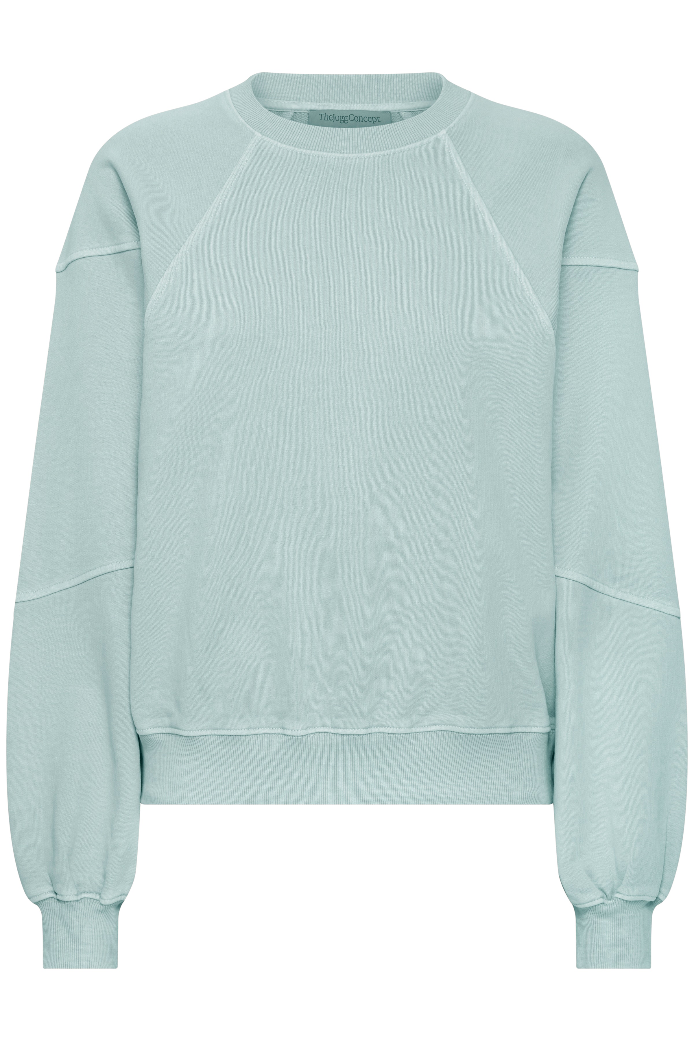 JCRUBI Sweatshirt PACK FRONT 22800802-164114