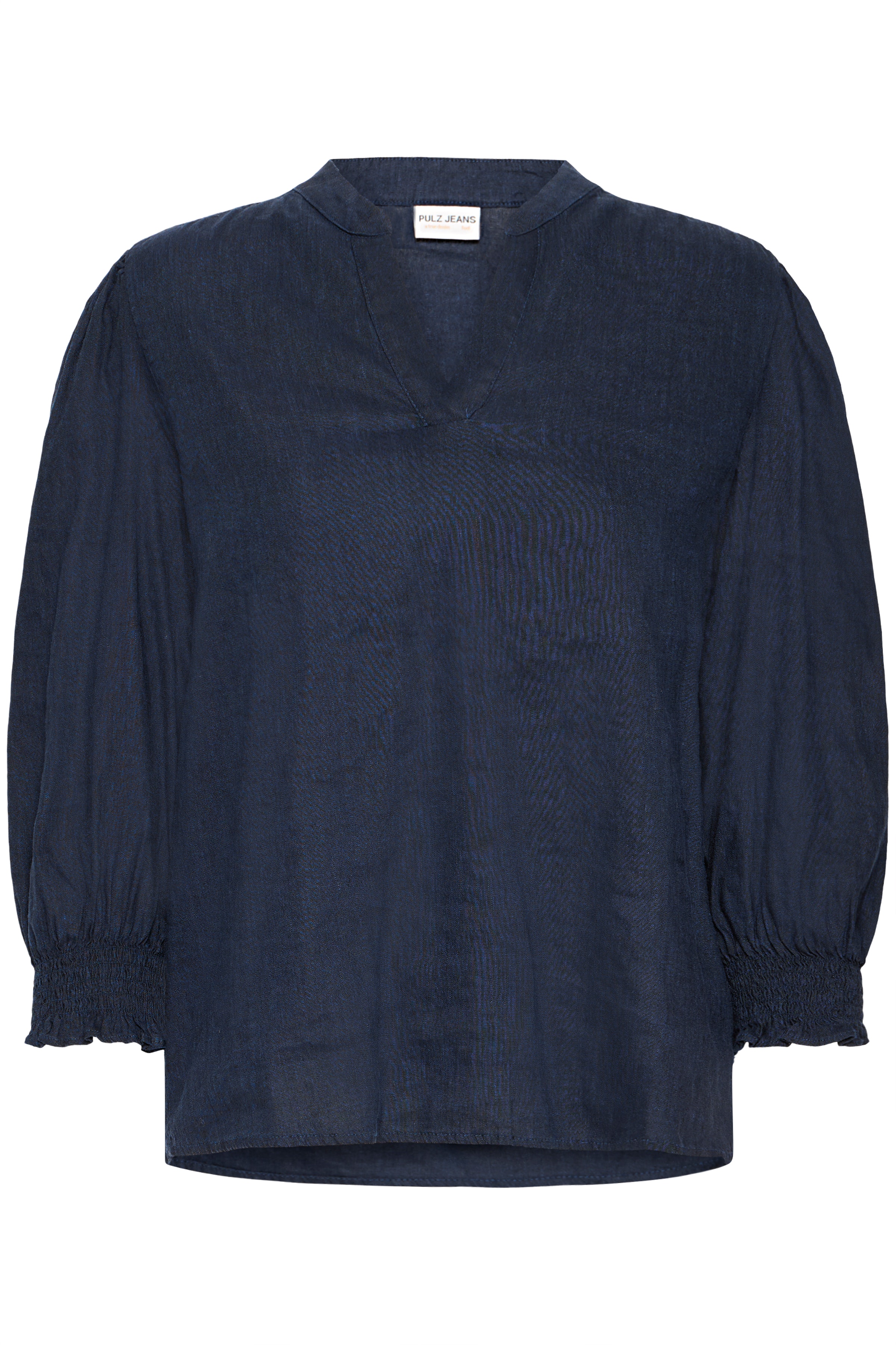 PZLUCA Bluse PACK FRONT 50208895-194020