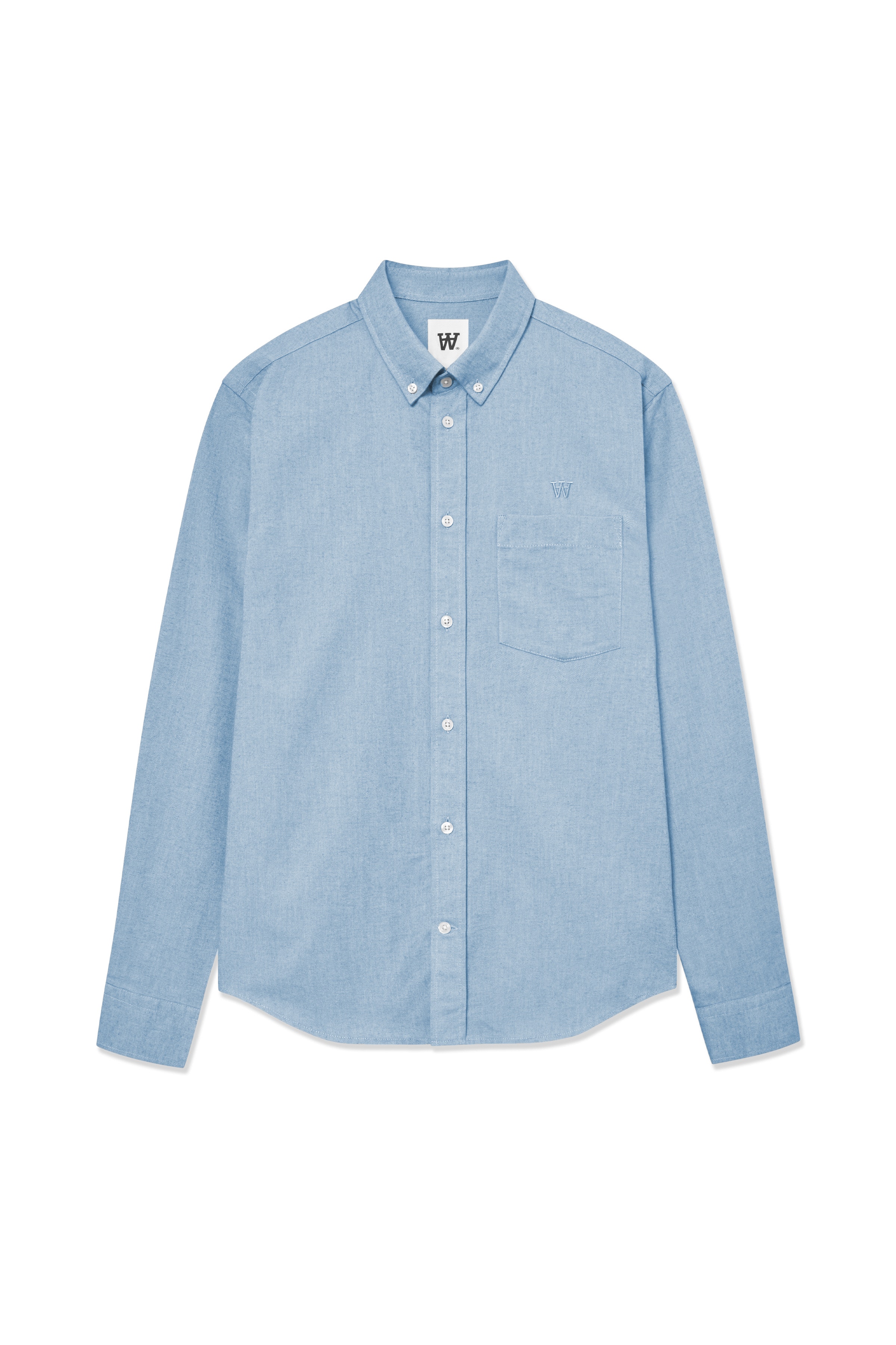 WWAdam Hemd PACK FRONT 30251375-304626