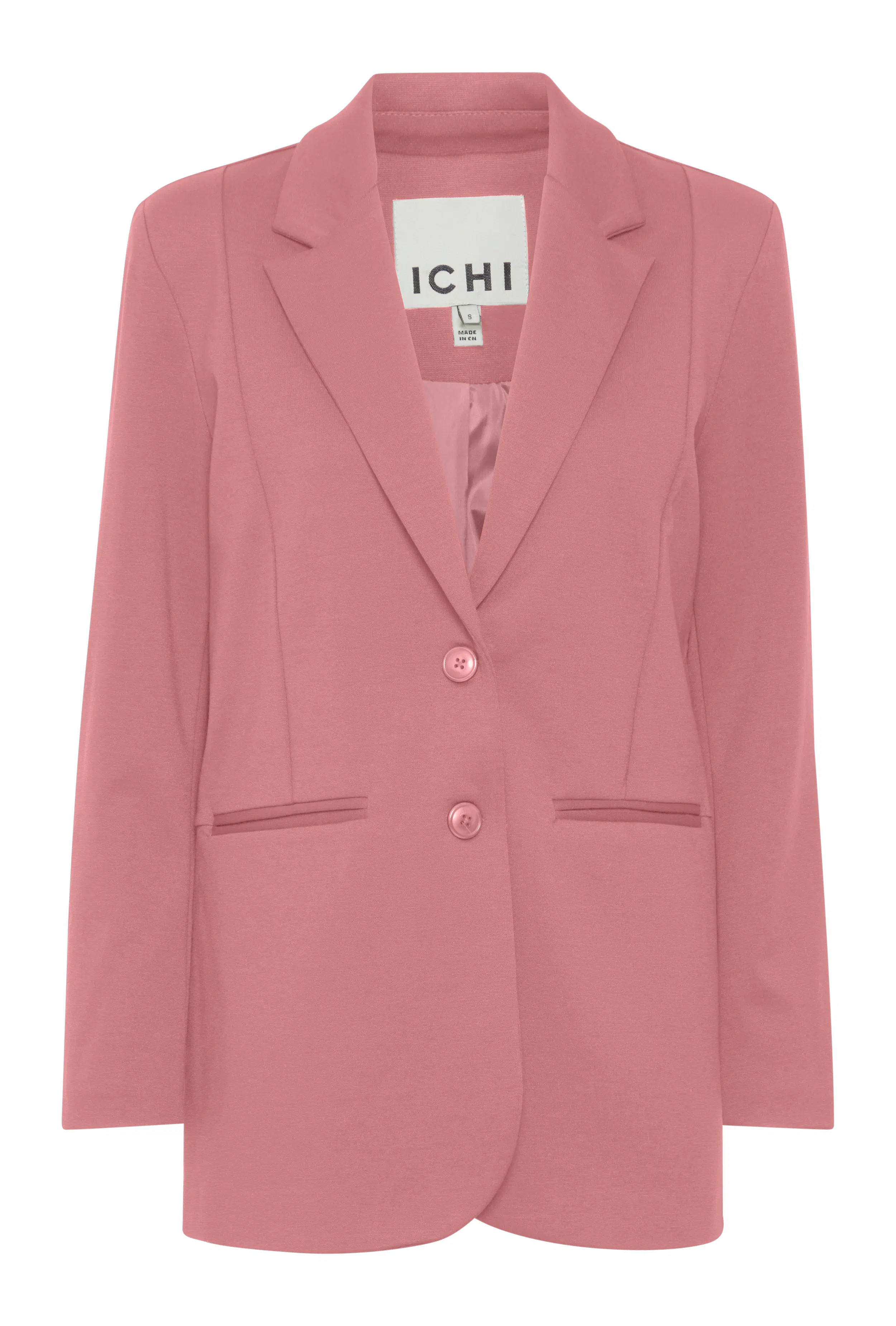 IHKATE OVERSIZE Blazer PACK FRONT 20118123-171608