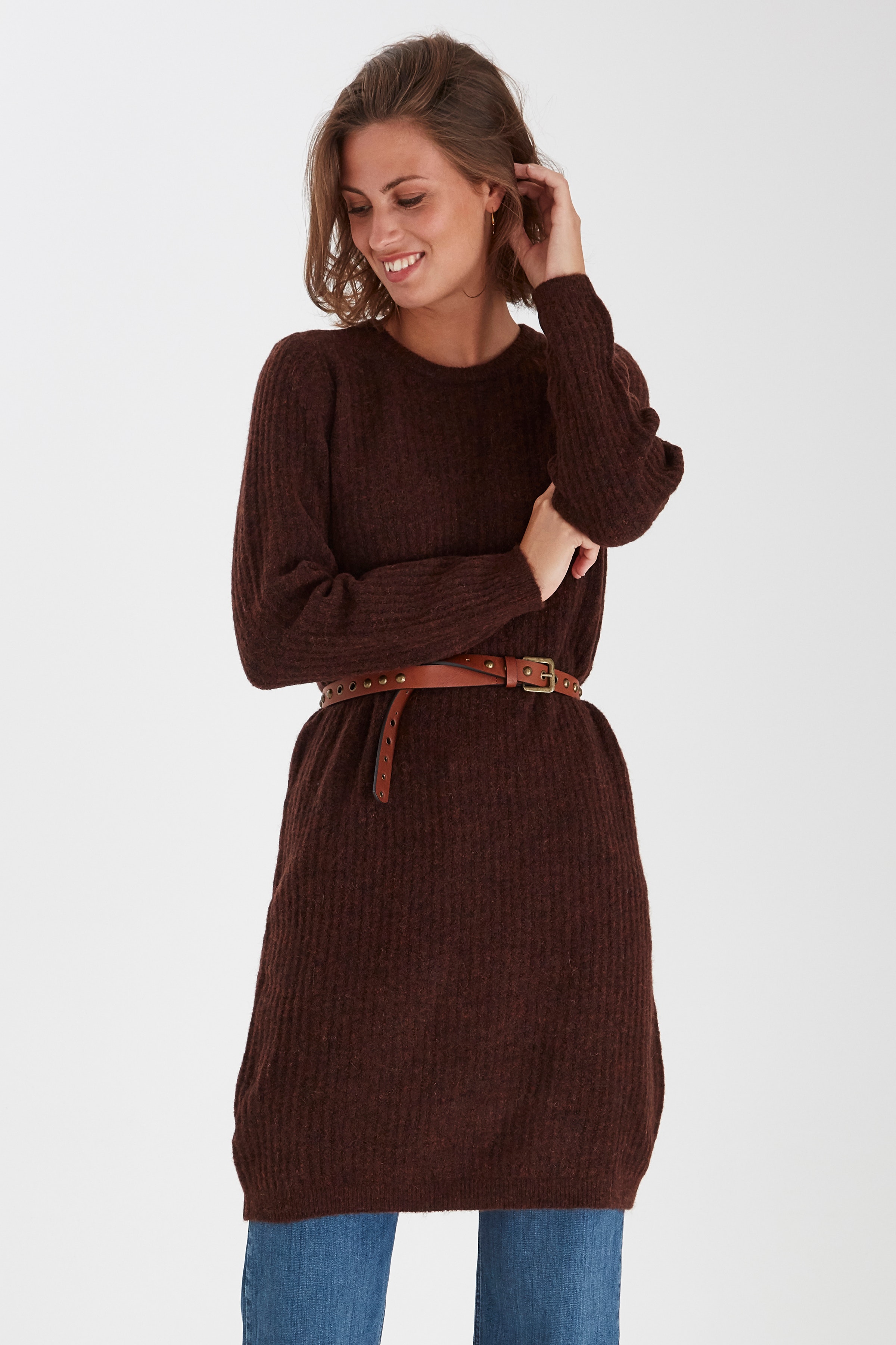 Kjole LOOKBOOK FRONT 20608199-1914321