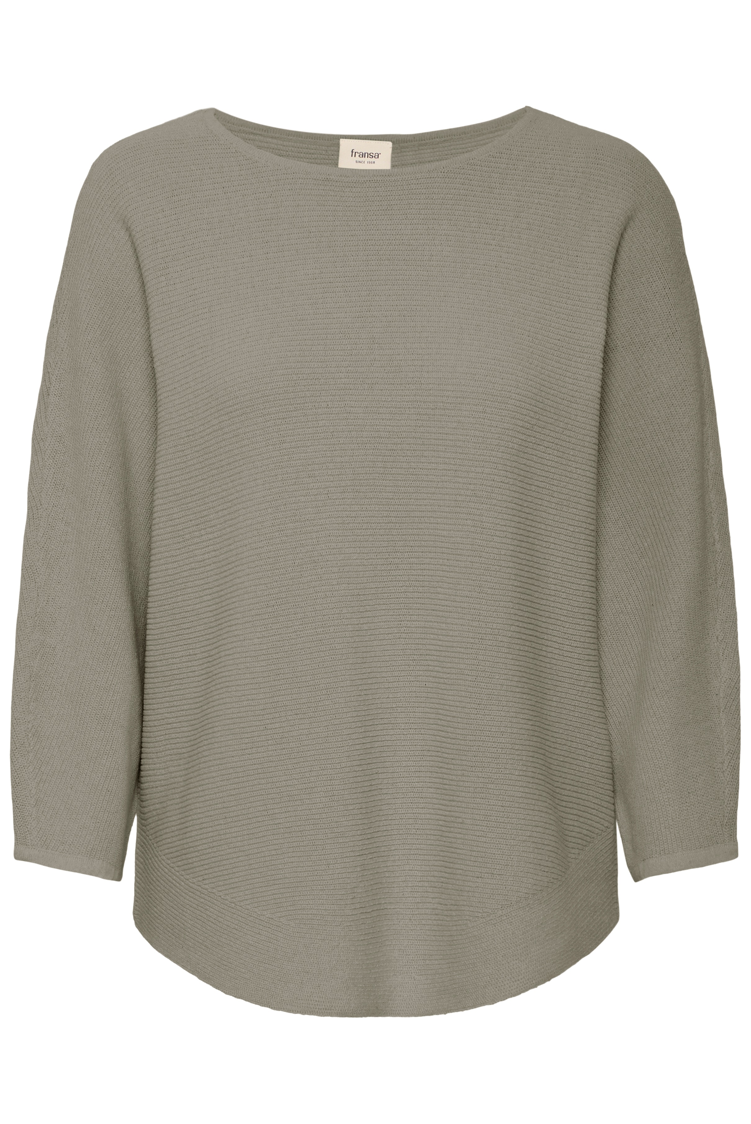 FRSINJA Pullover PACK FRONT 20614105-110701