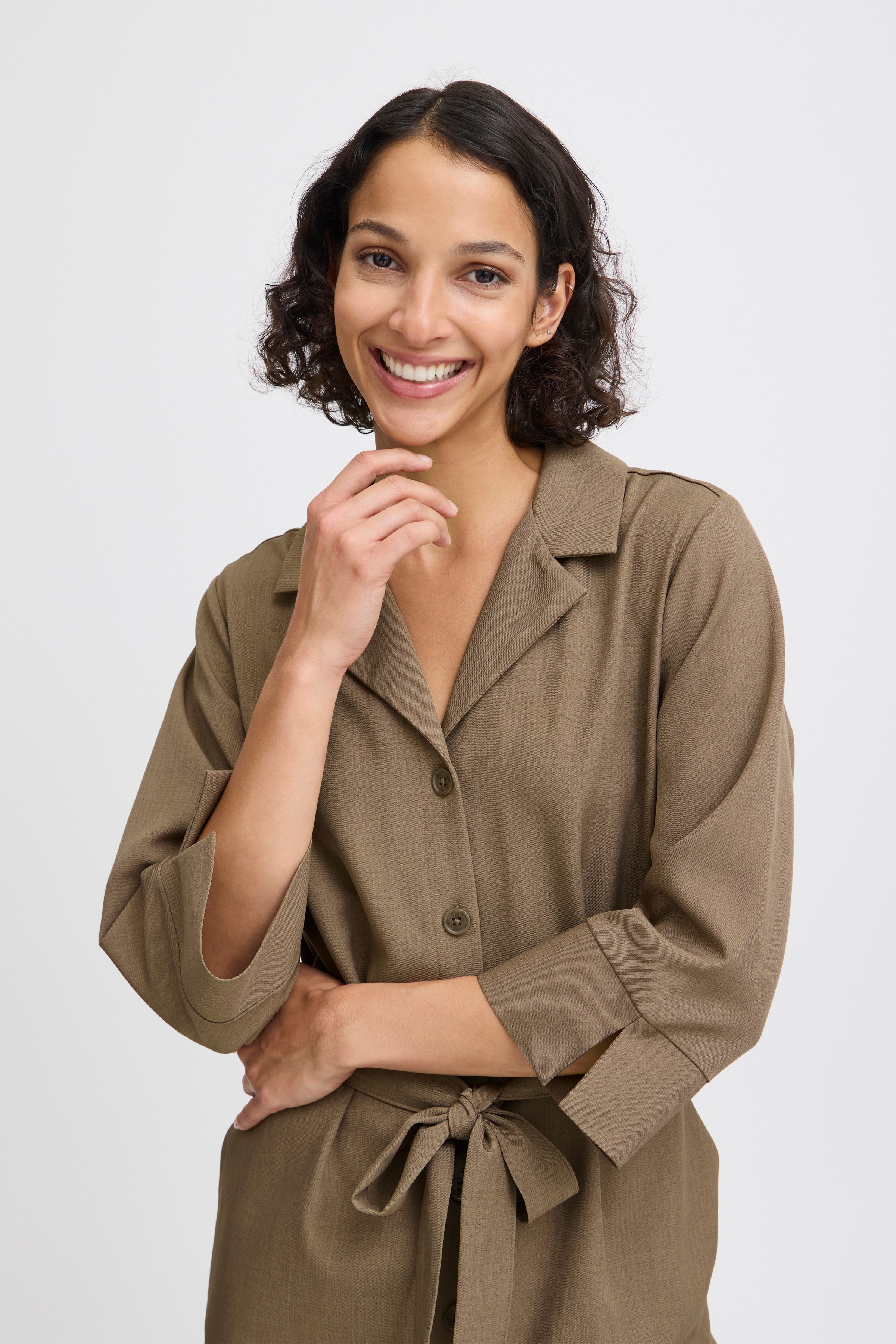 BYMMIDDE Jumpsuit LOOKBOOK DETAIL 20815675-1811121