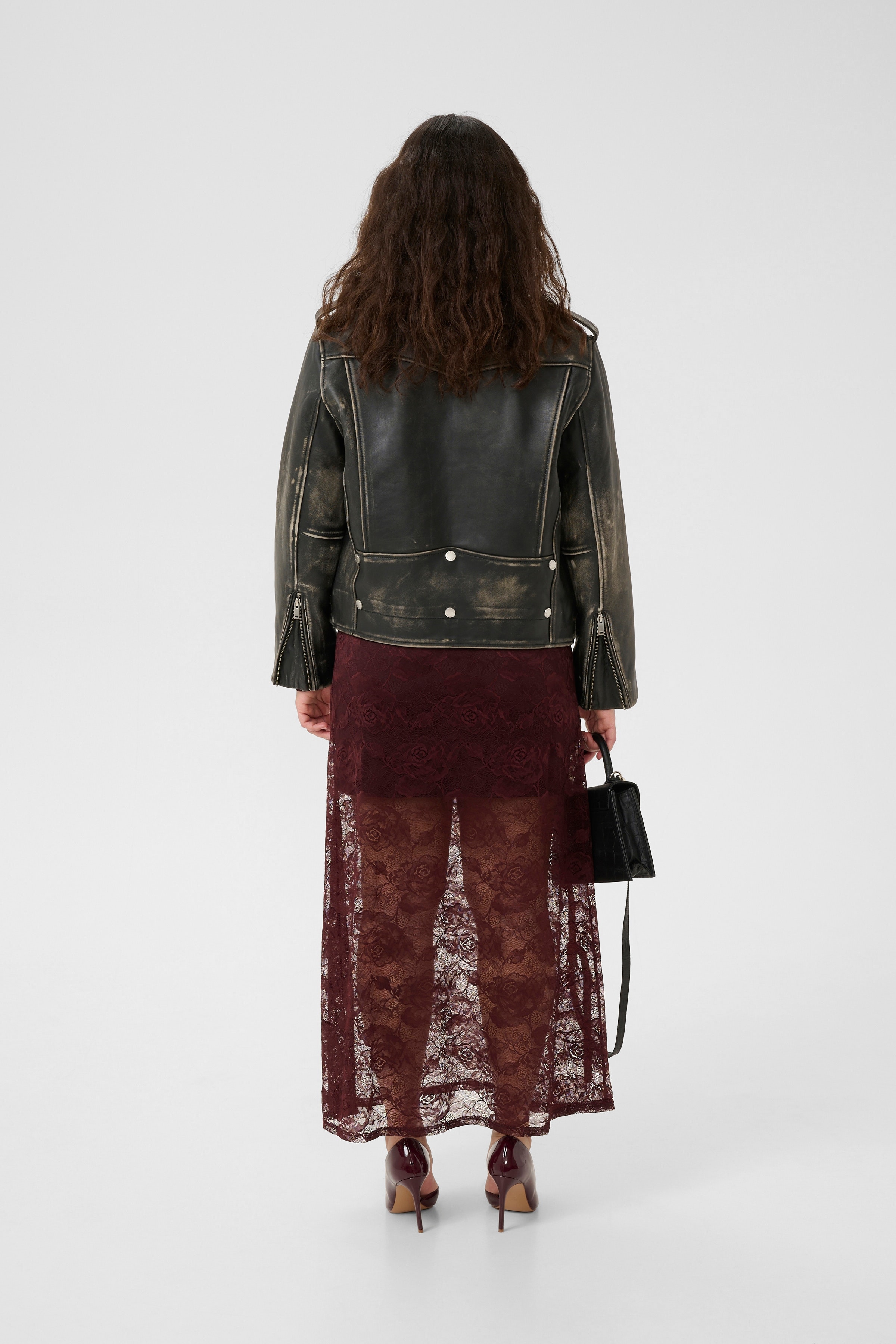 GZrylee Oberbekleidung LOOKBOOK BACK 10910555-108302