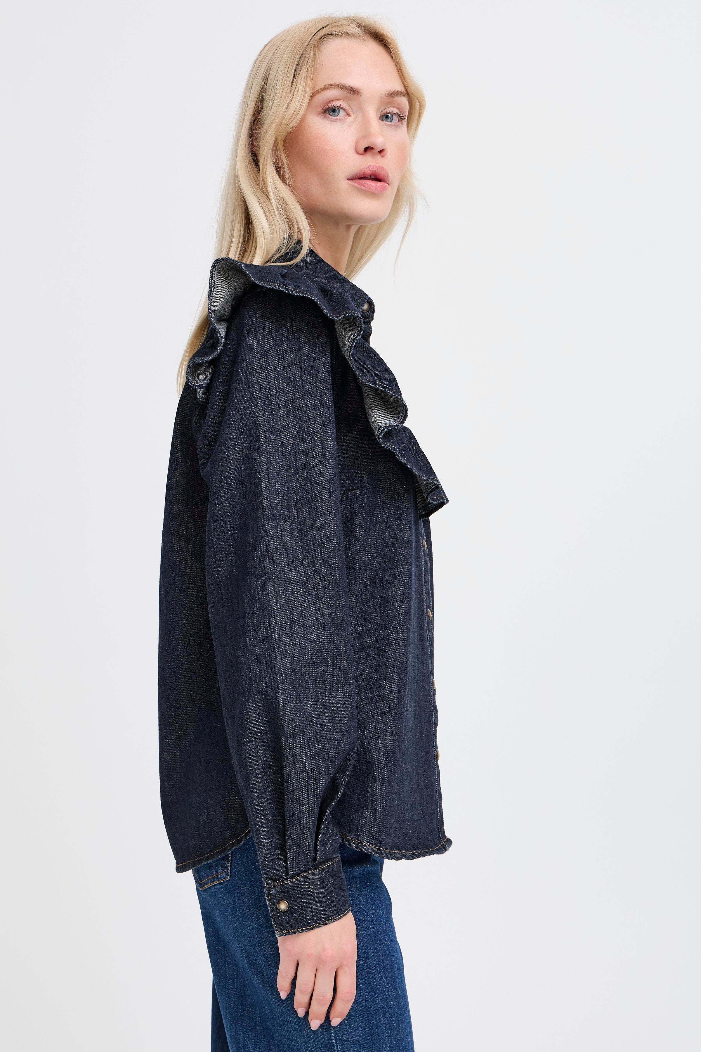 BYKATINE Shirt LOOKBOOK DETAIL 20818221-200462