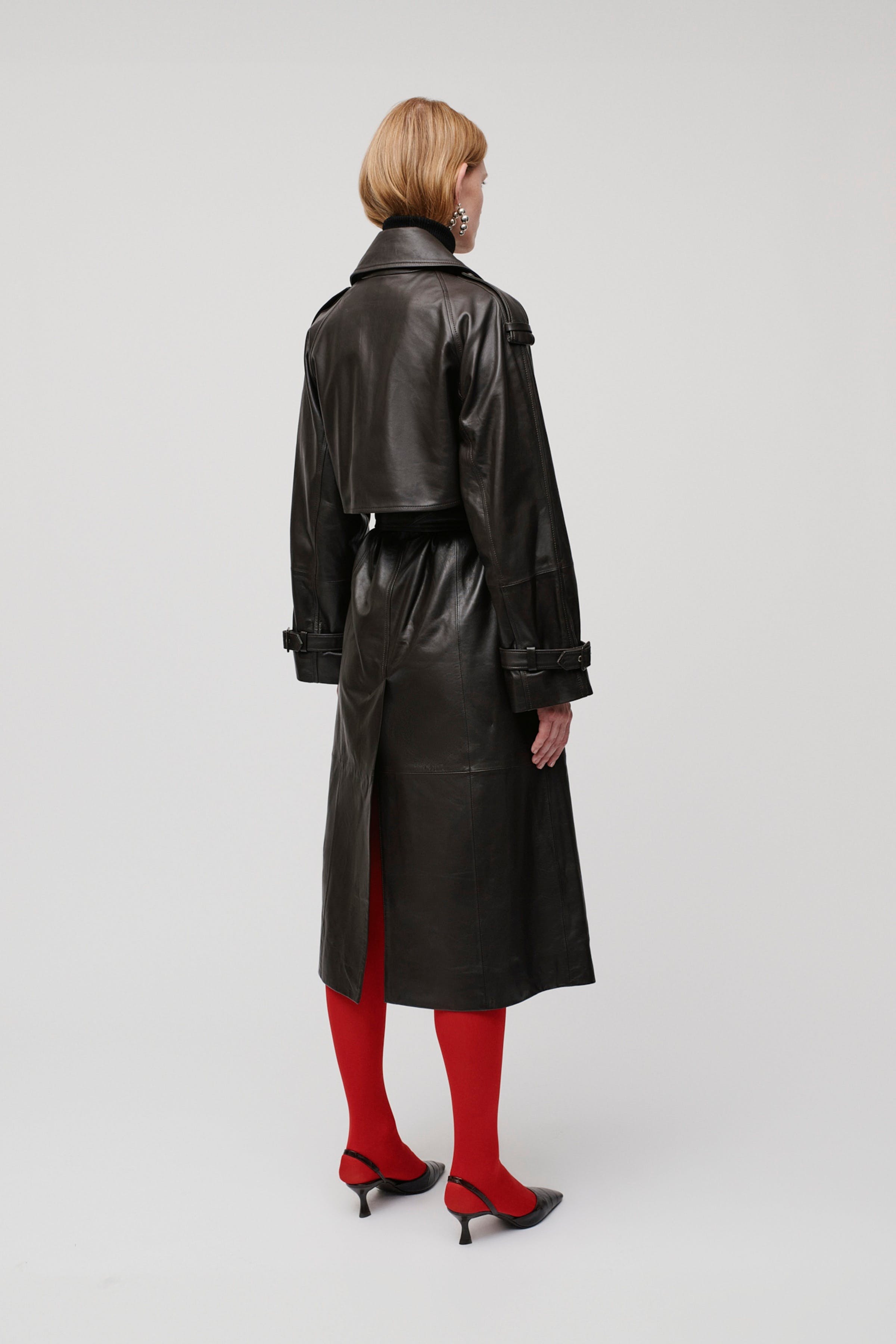 LINDA Yttertøy LOOKBOOK FRONT 30600685-BR289