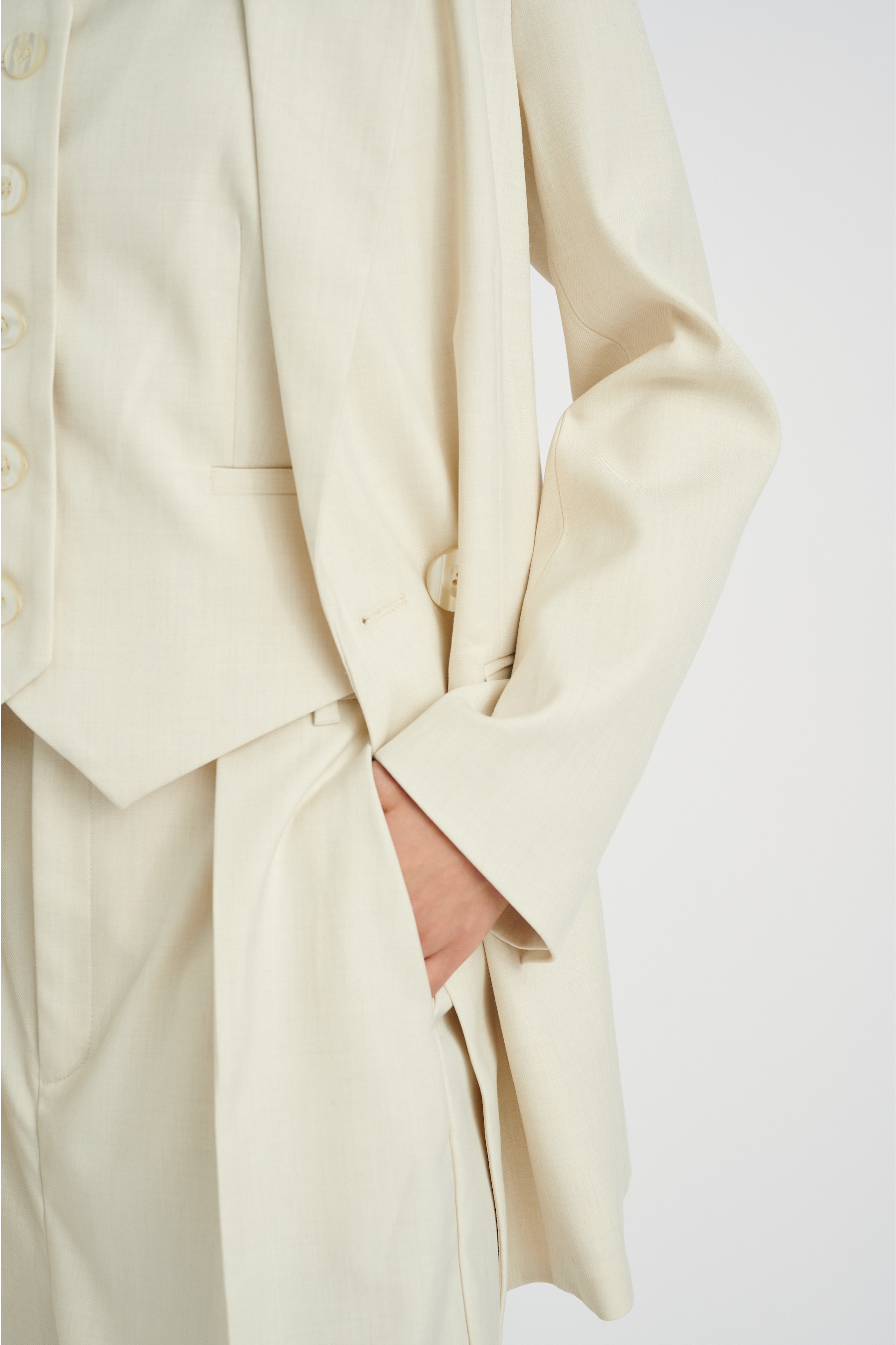 KyrahIW Trousers LOOKBOOK DETAIL 30108185-1200001