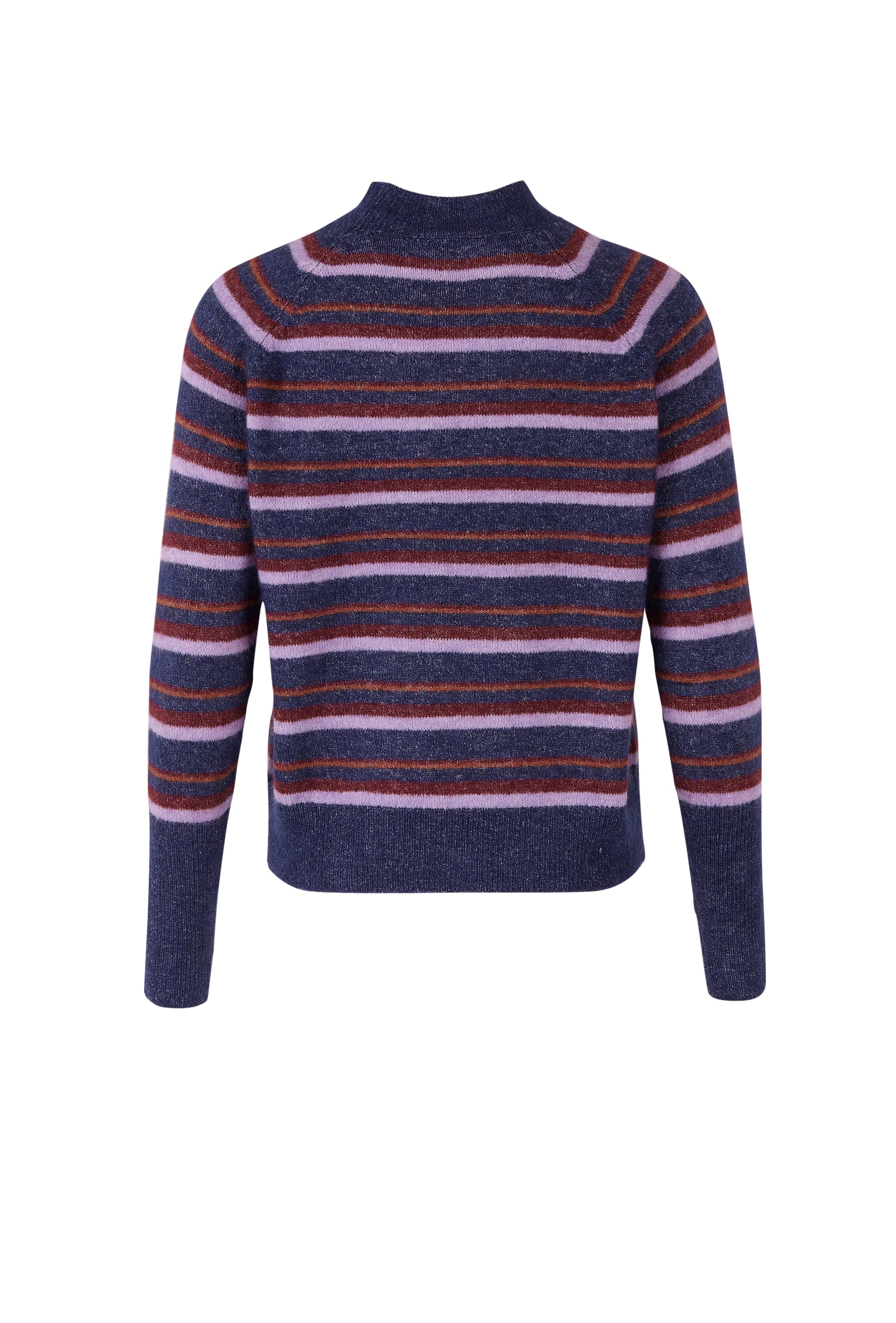 Strikket pullover PACK BACK 30500919-9330