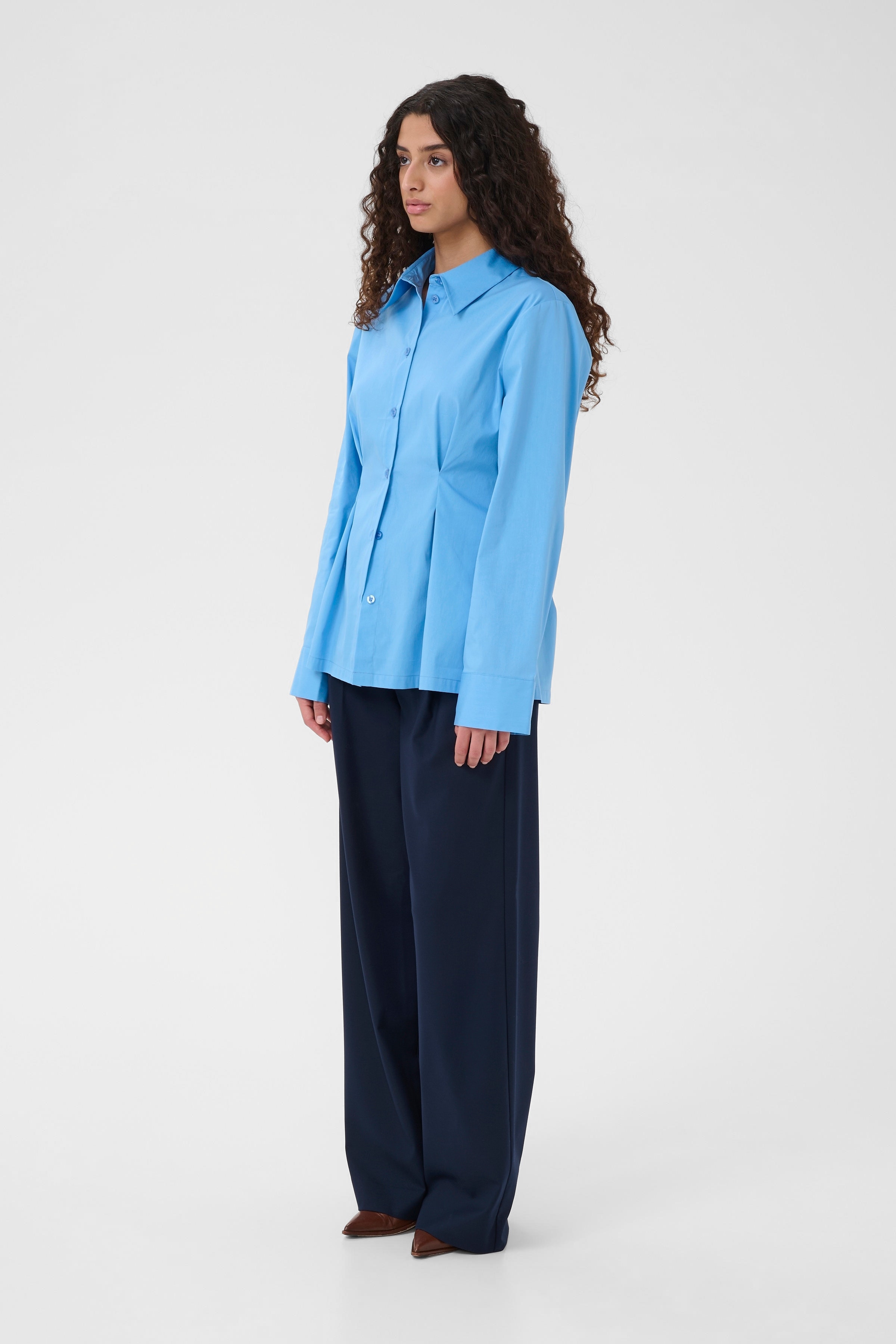 GZopy Skjorta LOOKBOOK FRONT 10910921-174139