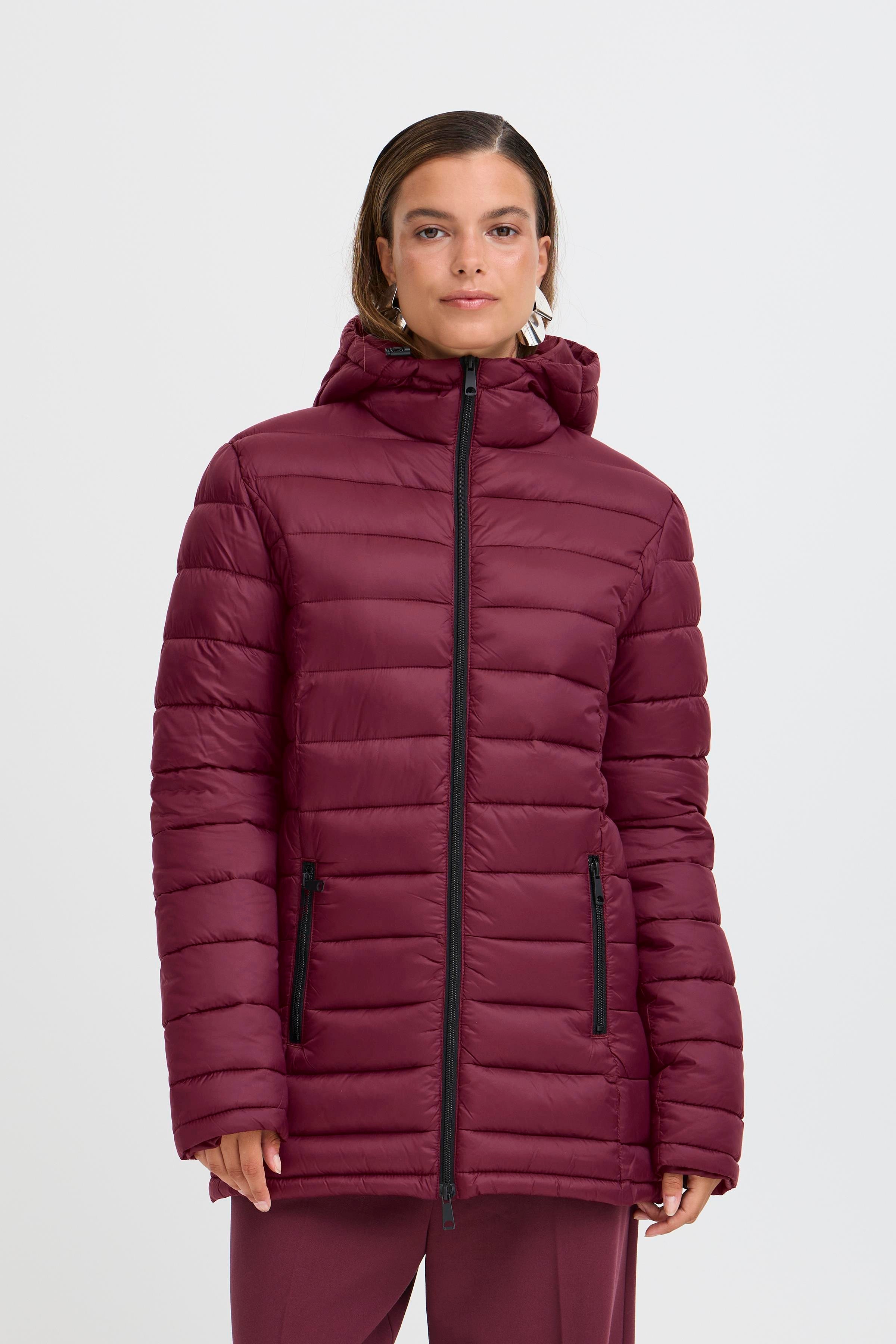 BYBERTA Kåpe LOOKBOOK FRONT 20816941-191627