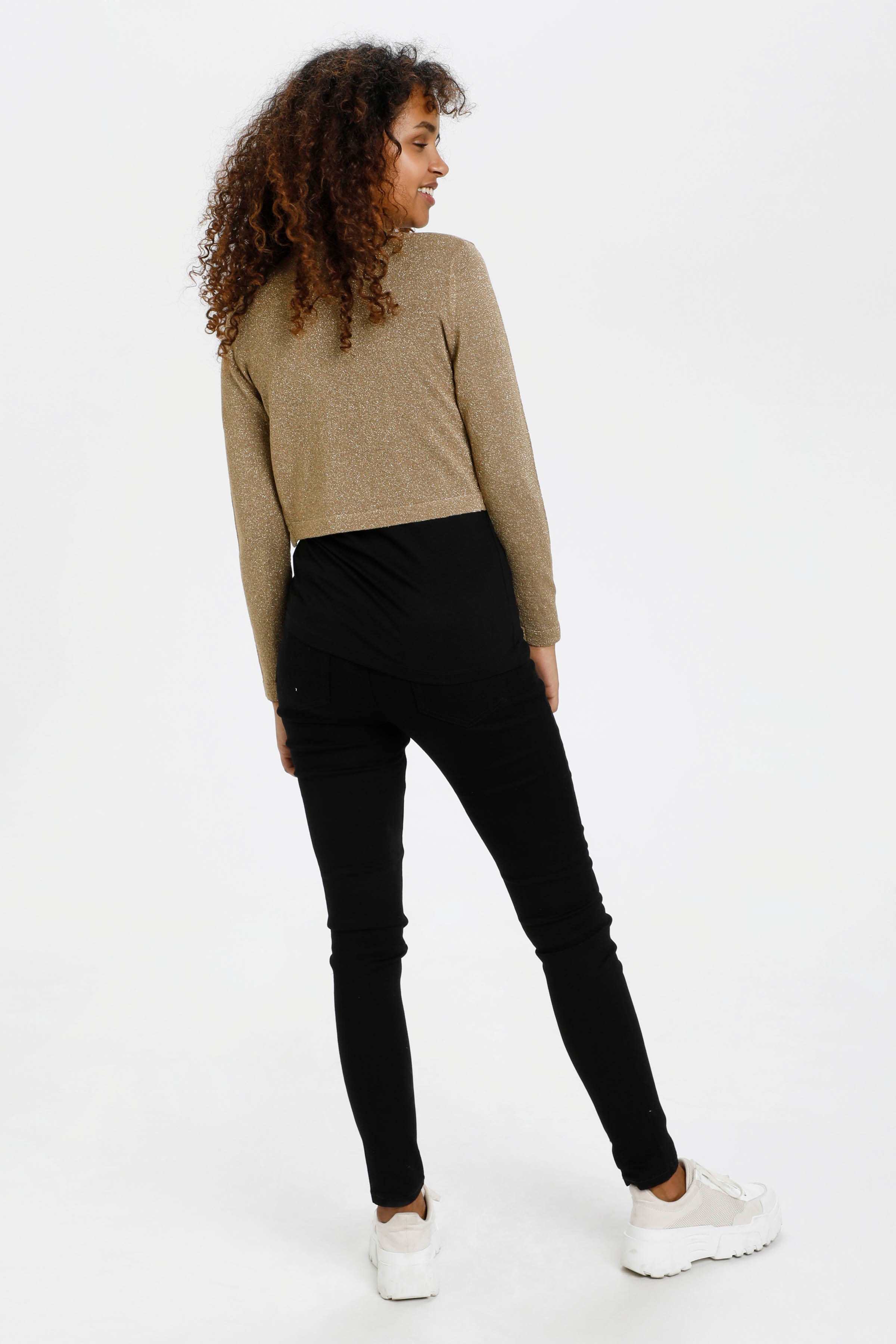 KAankra Bolero LOOKBOOK BACK 10504569-50908