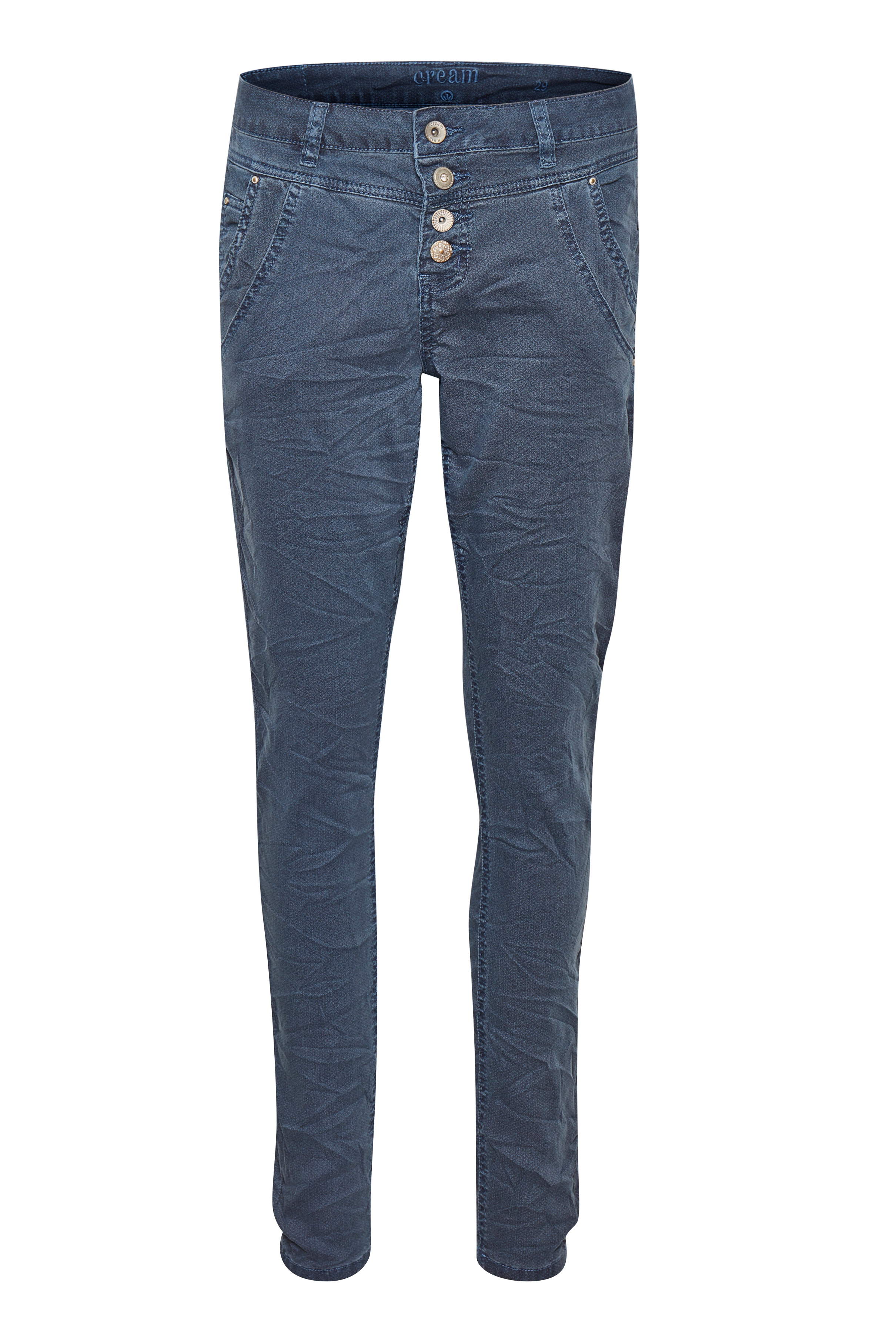 Jeans PACK FRONT 10604770-61664