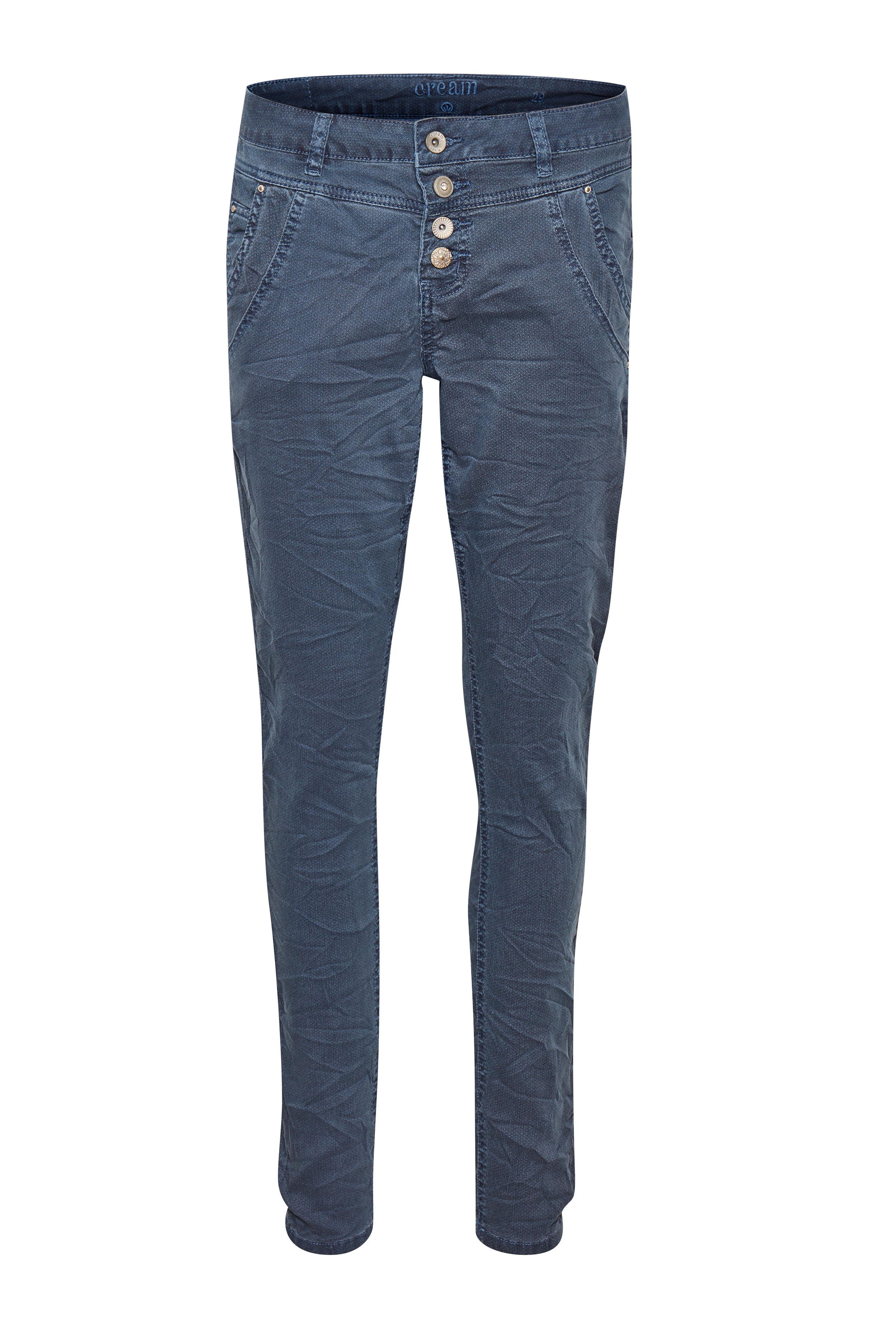 Jeans PACK FRONT 10604770-61664