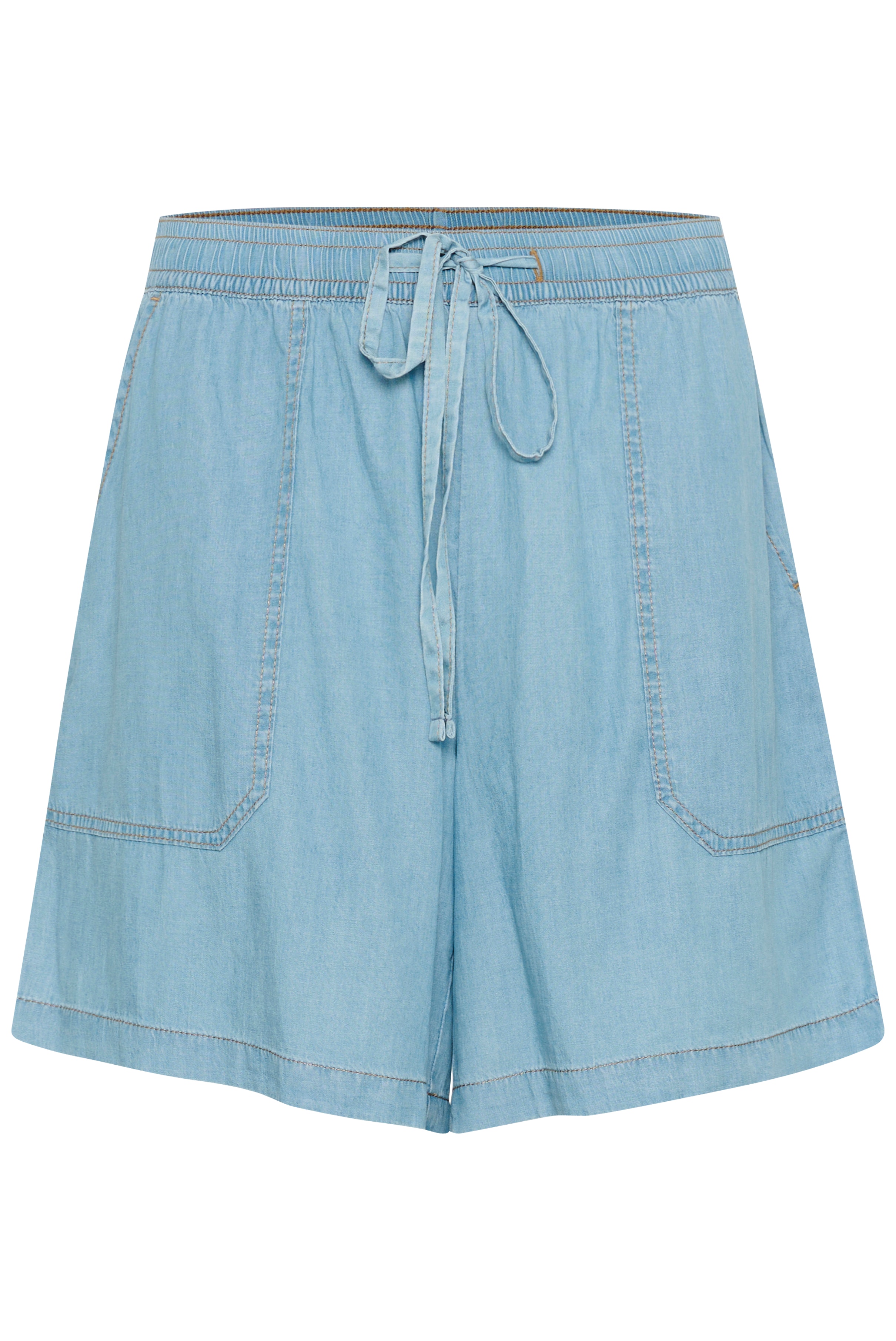 CUcitha Shorts PACK FRONT 50111804-500027