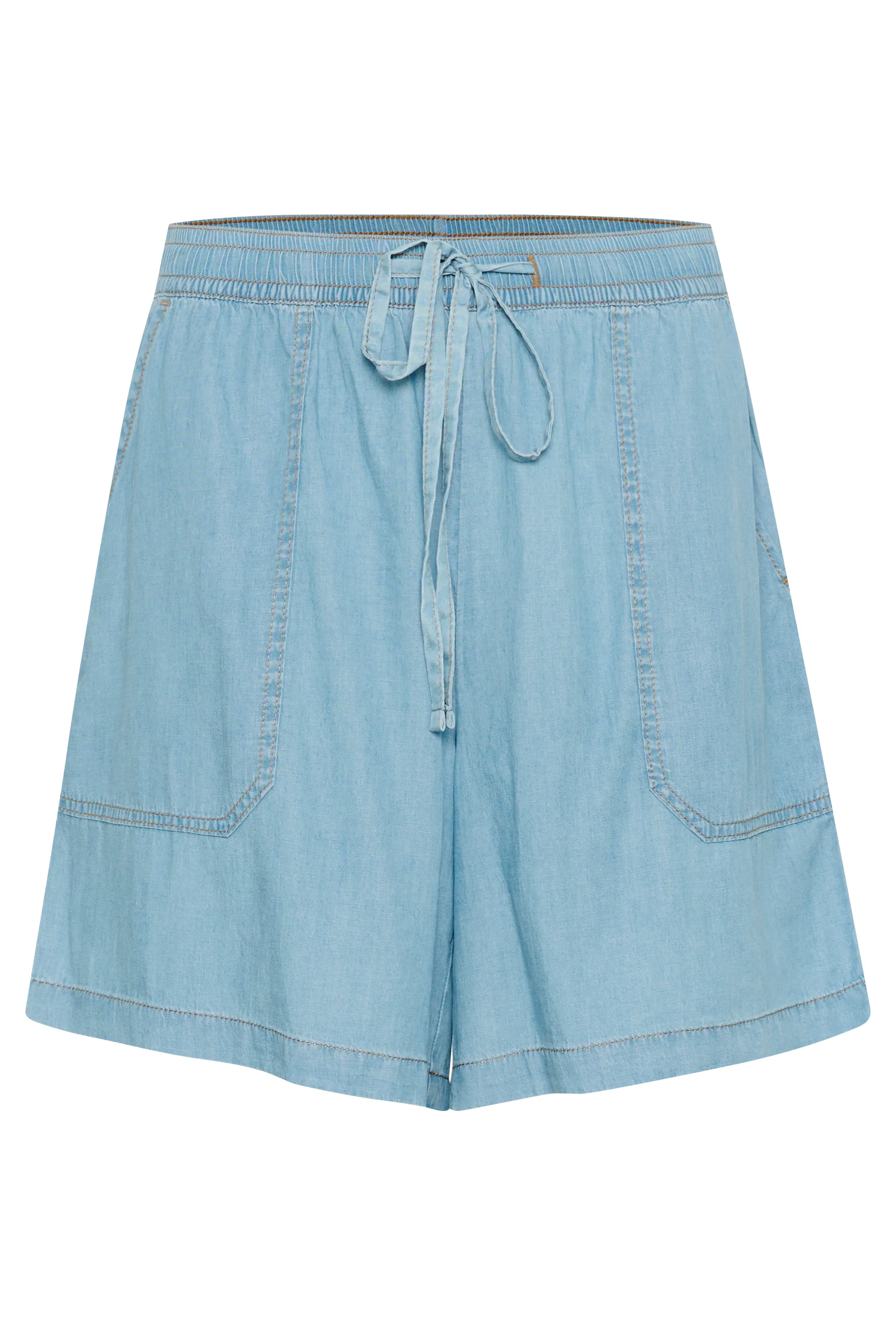 CUcitha Shorts PACK FRONT 50111804-500027