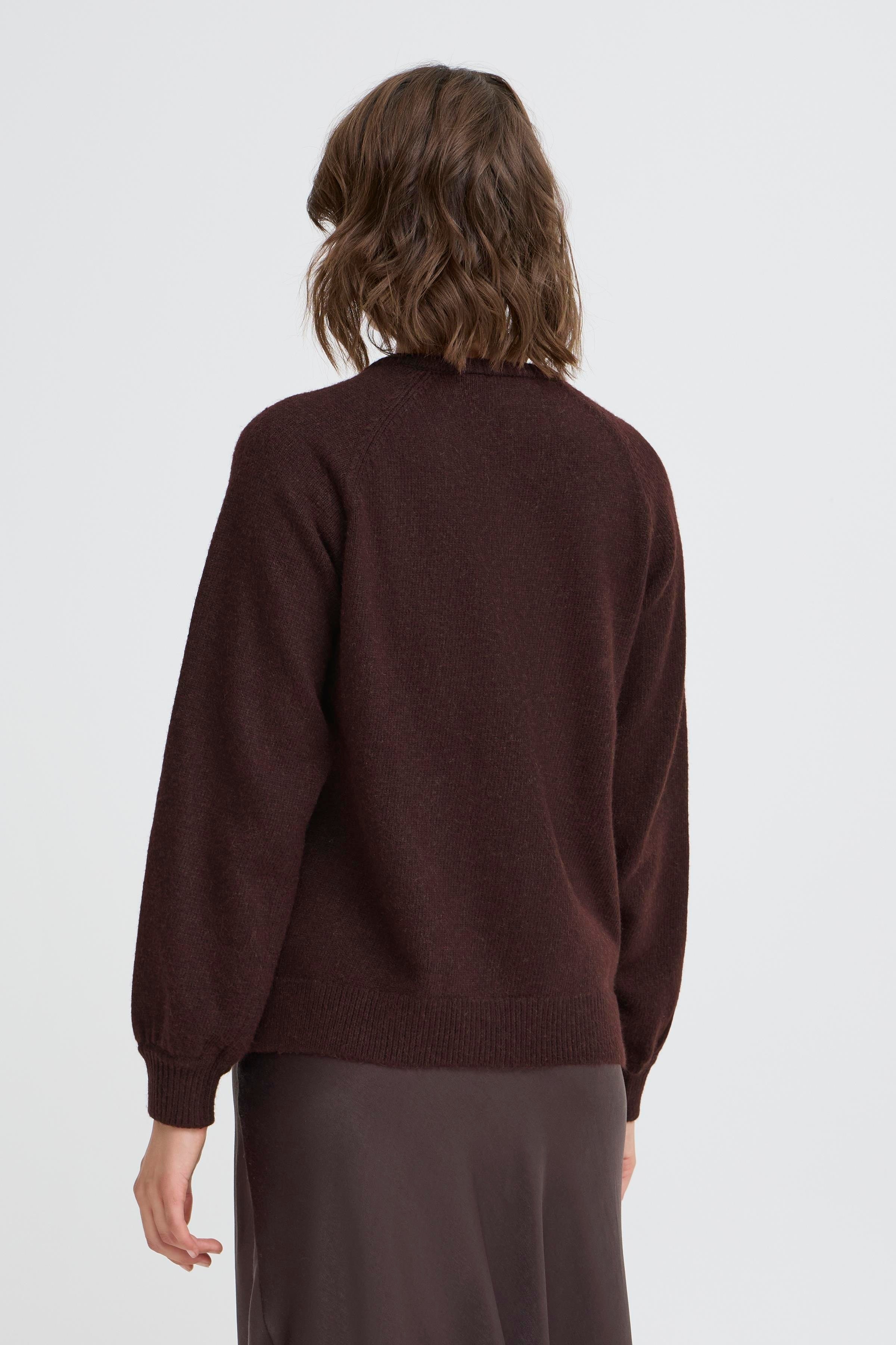 FRELLY Cardigan LOOKBOOK FRONT 20617309-1916191