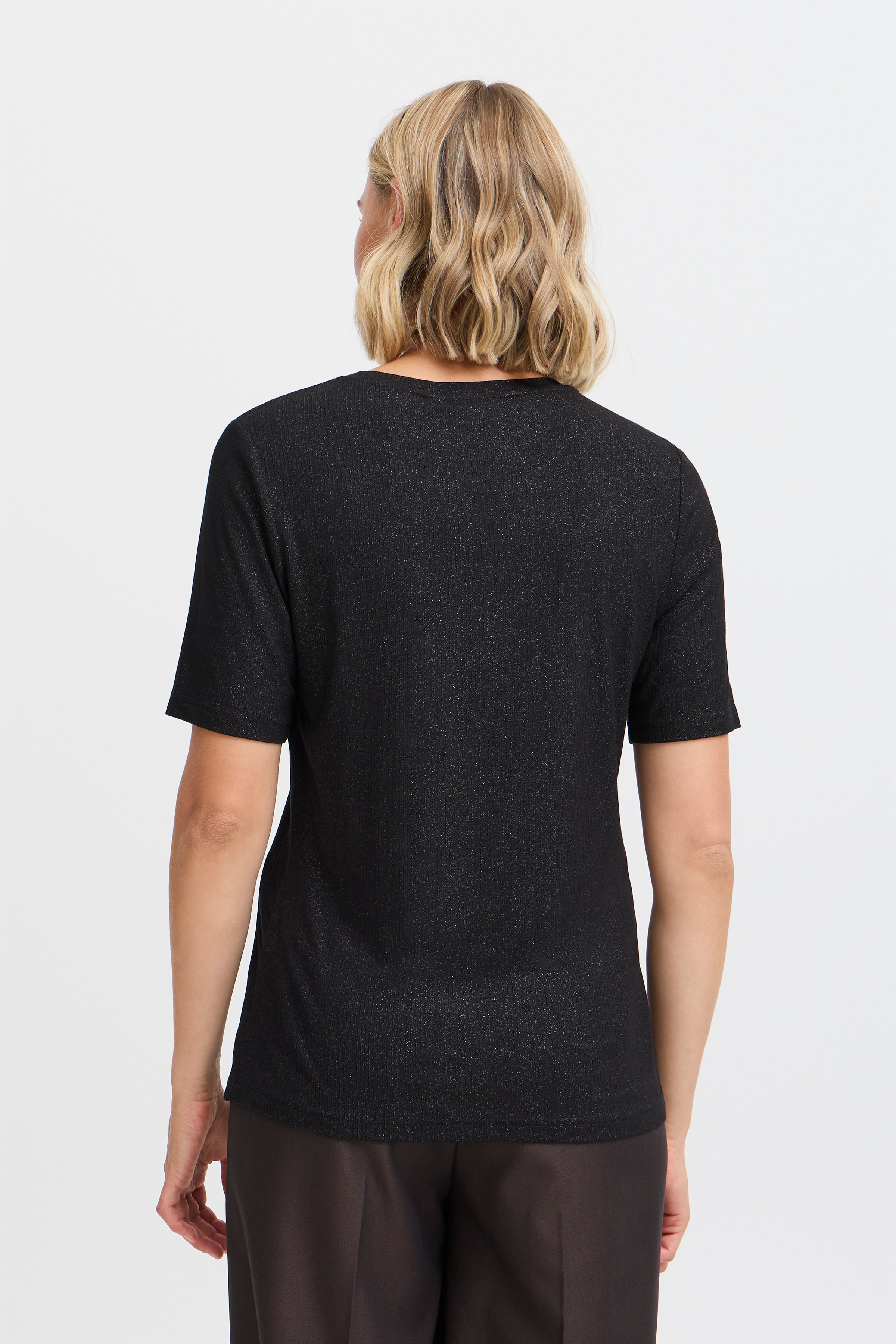 FRREGINA Bluse LOOKBOOK FRONT 20615054-200115