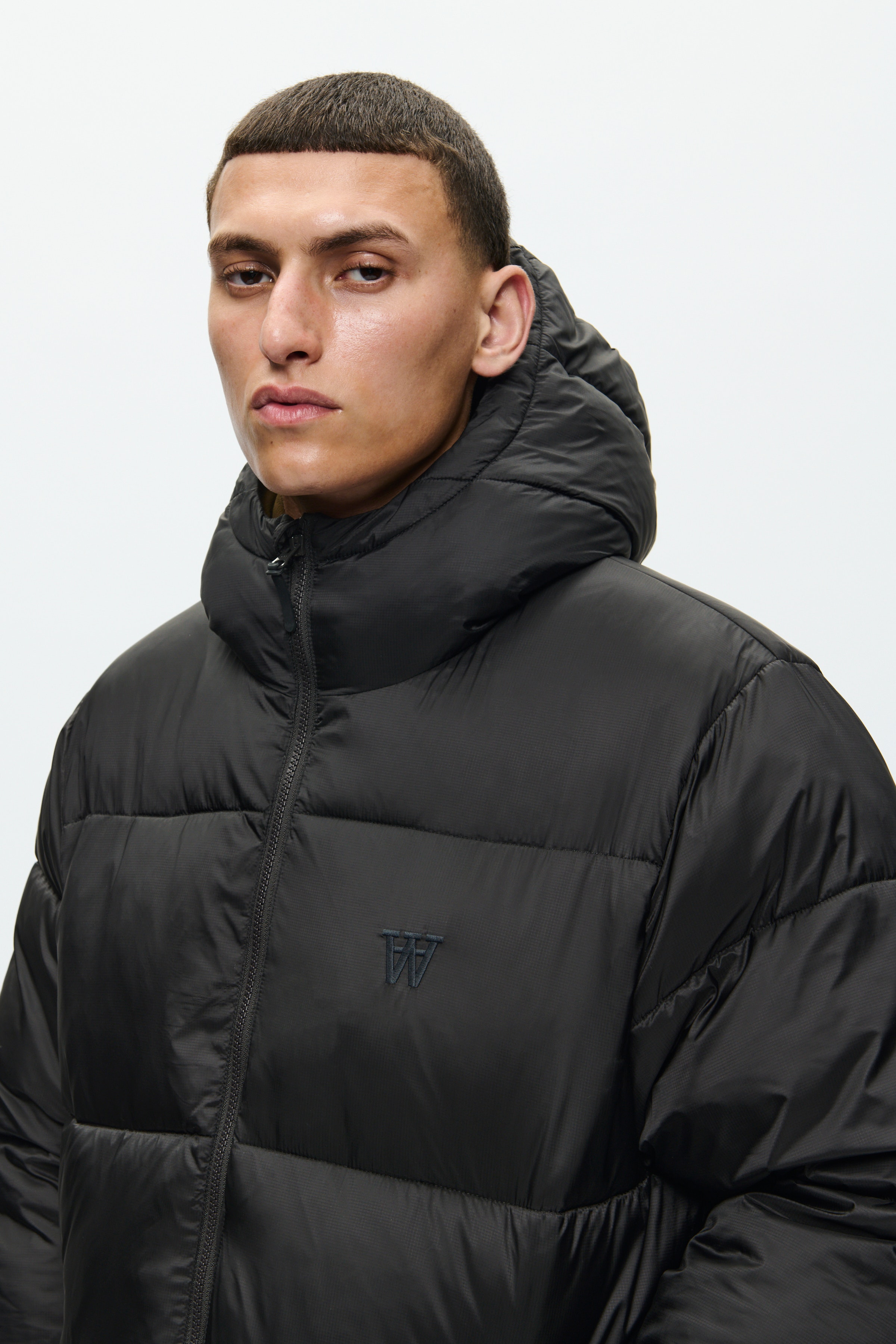 WWClaus Outerwear LOOKBOOK DETAIL 30251855-303700