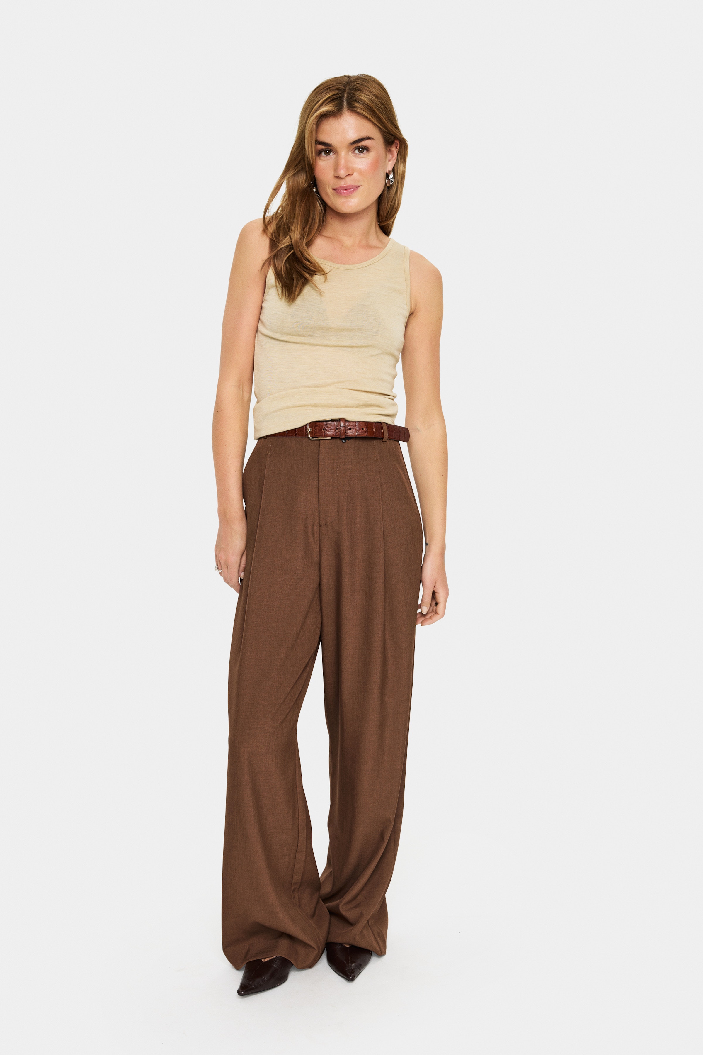 GarimaSZ Top LOOKBOOK FRONT 30513524-1311051
