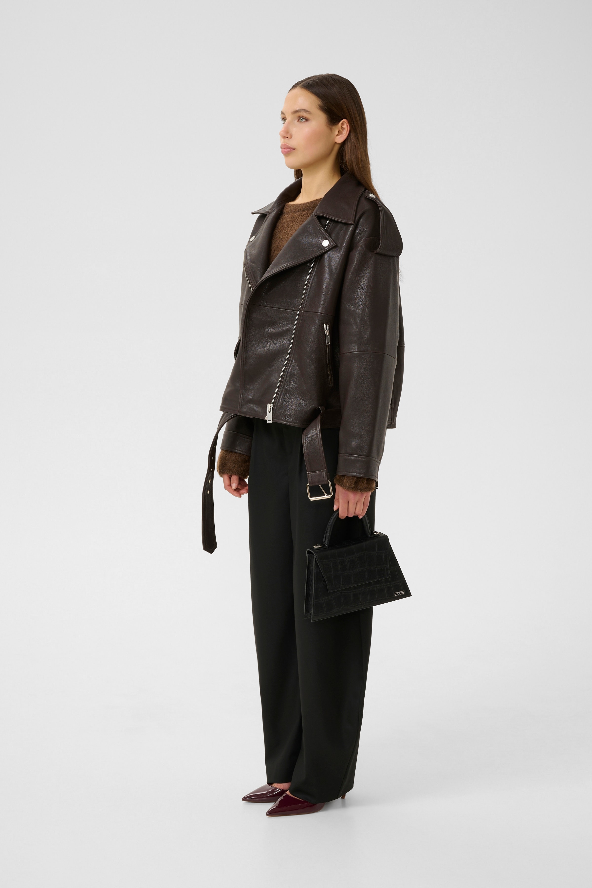 GZvida Oberbekleidung LOOKBOOK FRONT 10910820-105870
