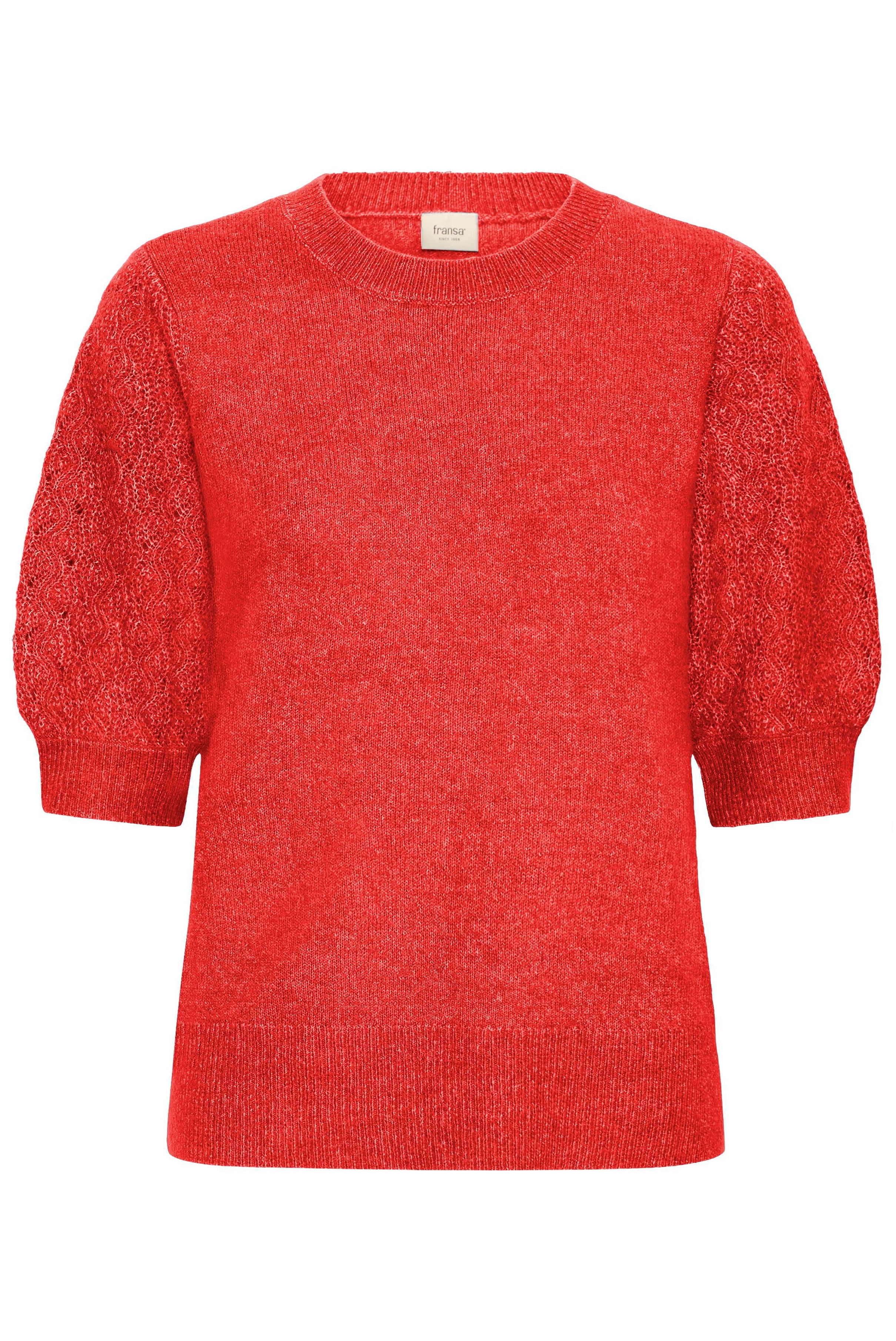 FRKANVA Pullover PACK FRONT 20615988-1840281