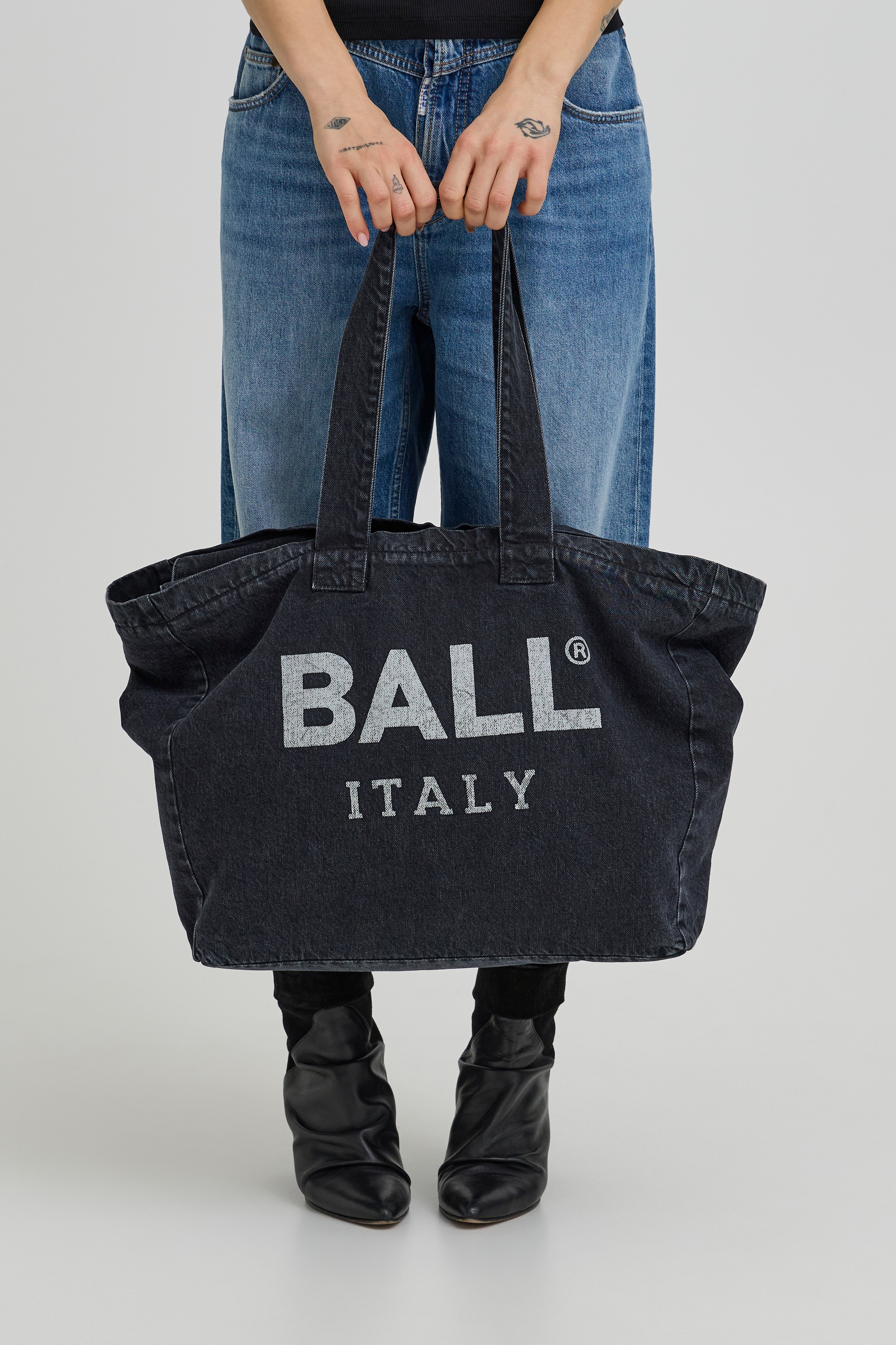 BAPRATO Veske LOOKBOOK FRONT 50405362-205277