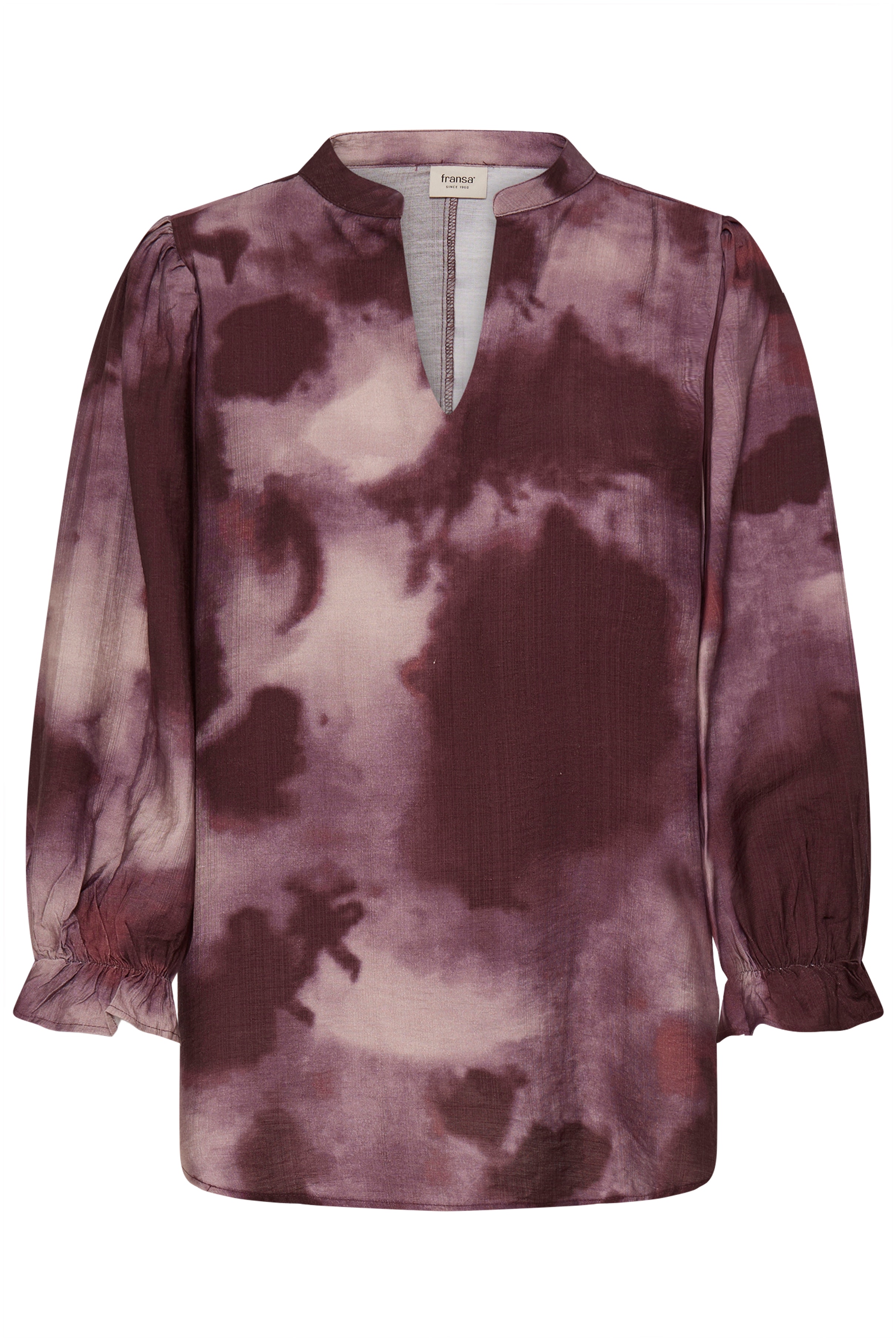FRLAINEY Bluse PACK FRONT 20617197-900002419