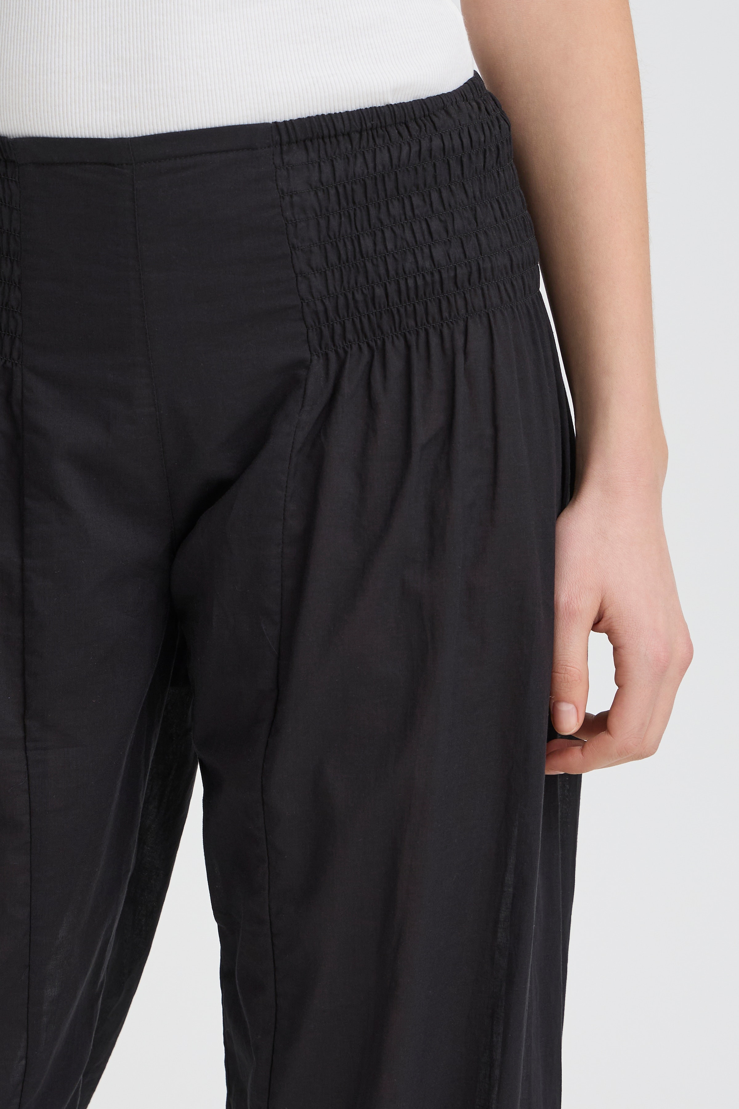 PZJILL Casual Pants LOOKBOOK DETAIL 50200338-193911