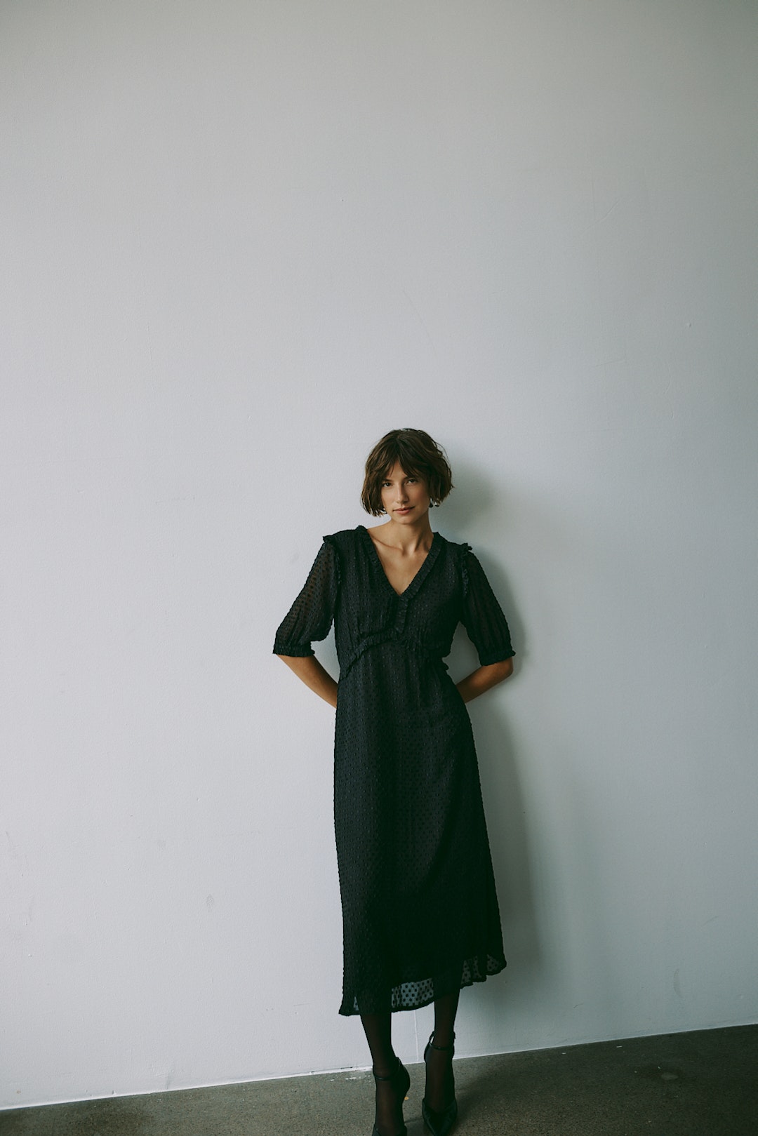 VeniaPW Kjole LOCATION NONE 30310146-304392