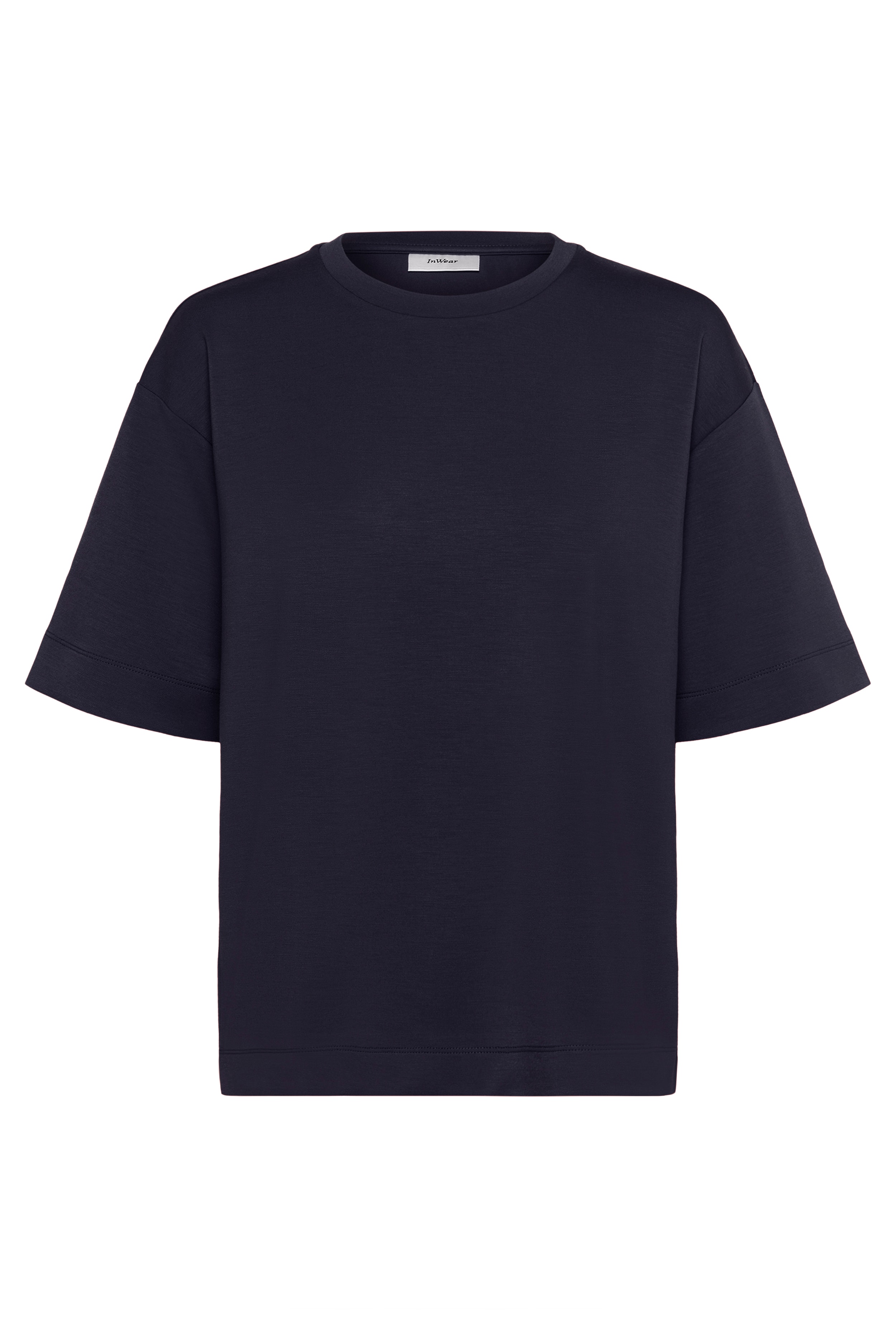 PannieIW Oversize T-shirt PACK FRONT 30109225-300005