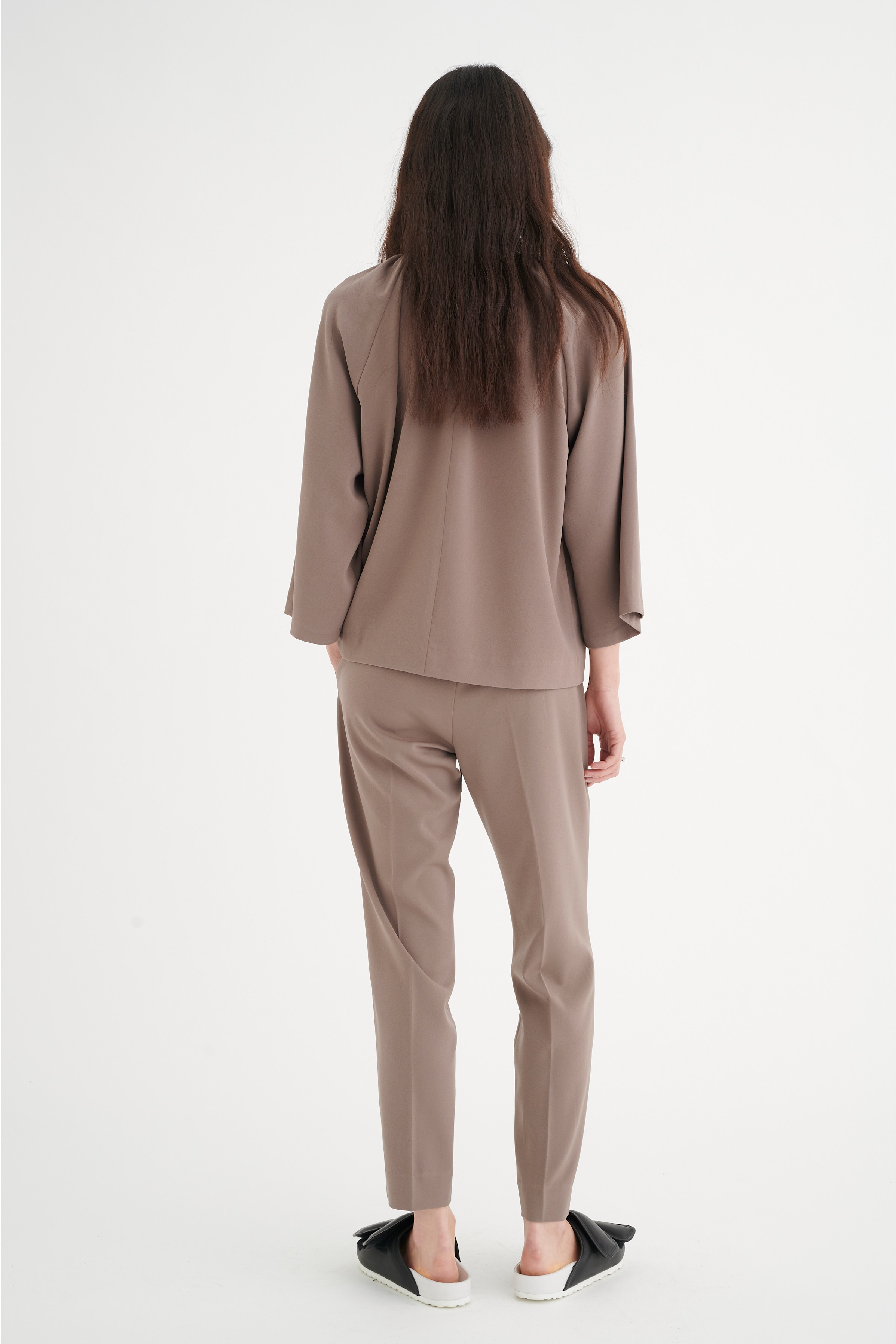 CadiaIW Casual buks LOOKBOOK FRONT 30106600-181304