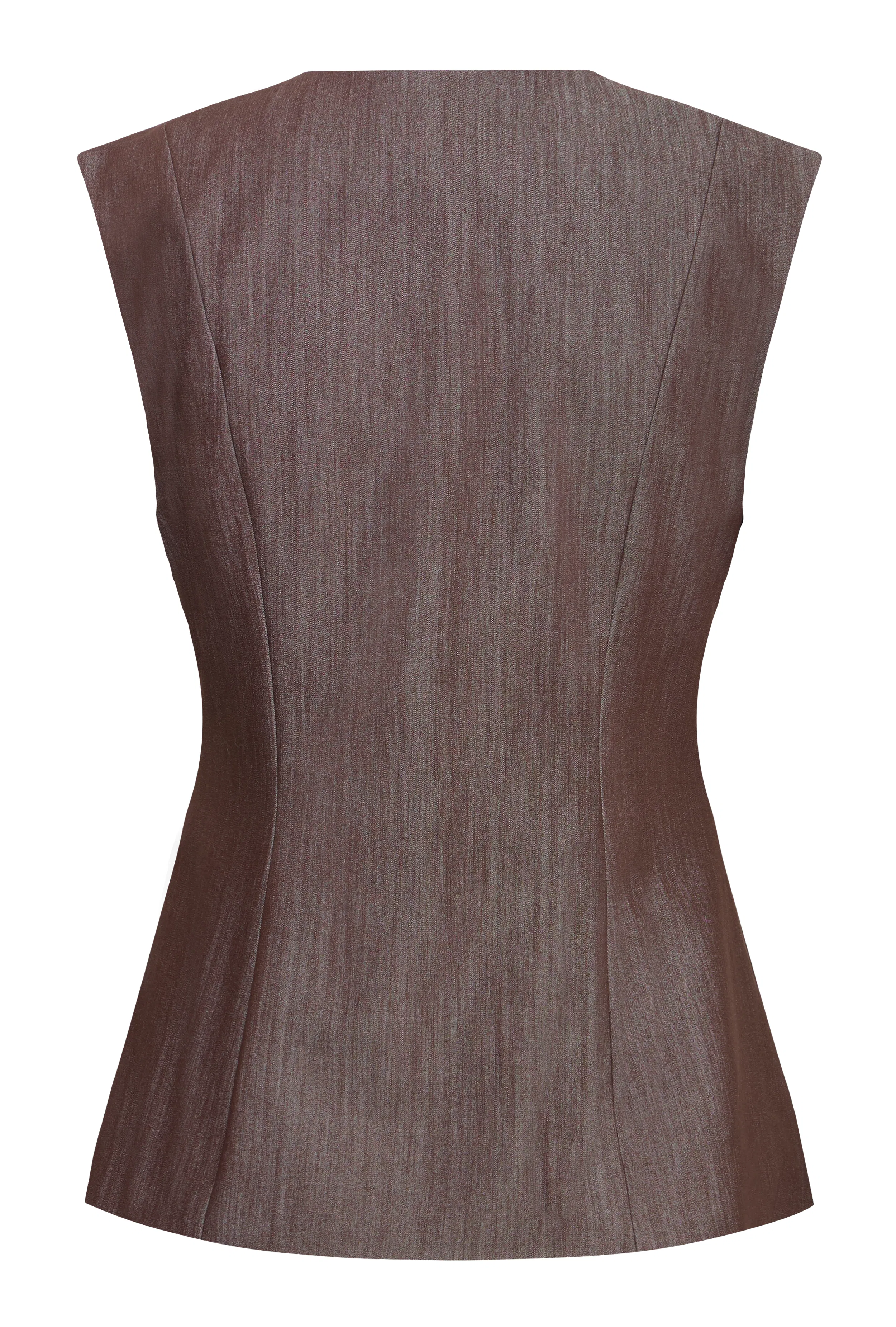 IHJUMI Waistcoat PACK FRONT 20126750-1909151
