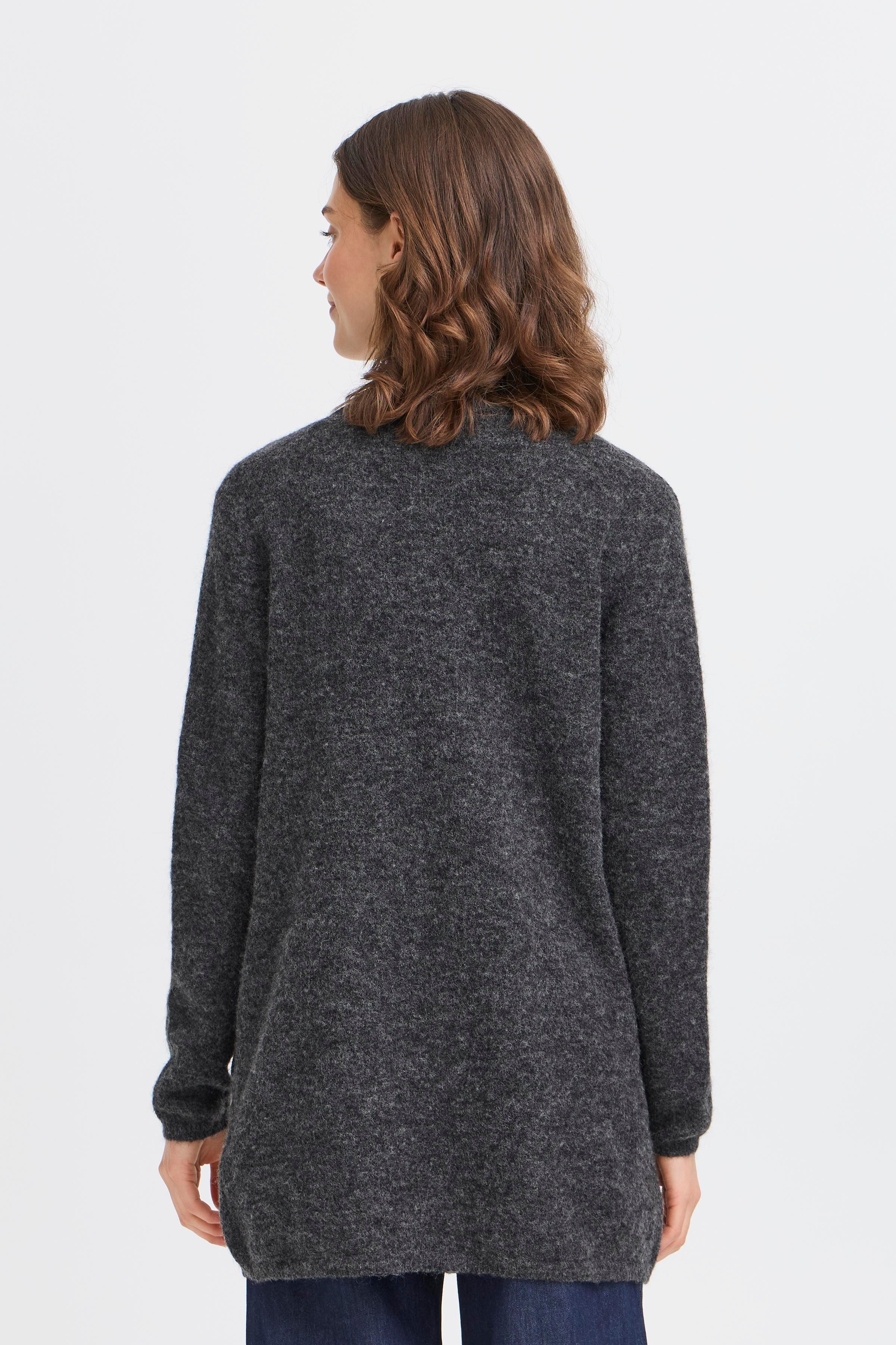 FRSANNY Cardigan LOOKBOOK FRONT 20617060-1806011