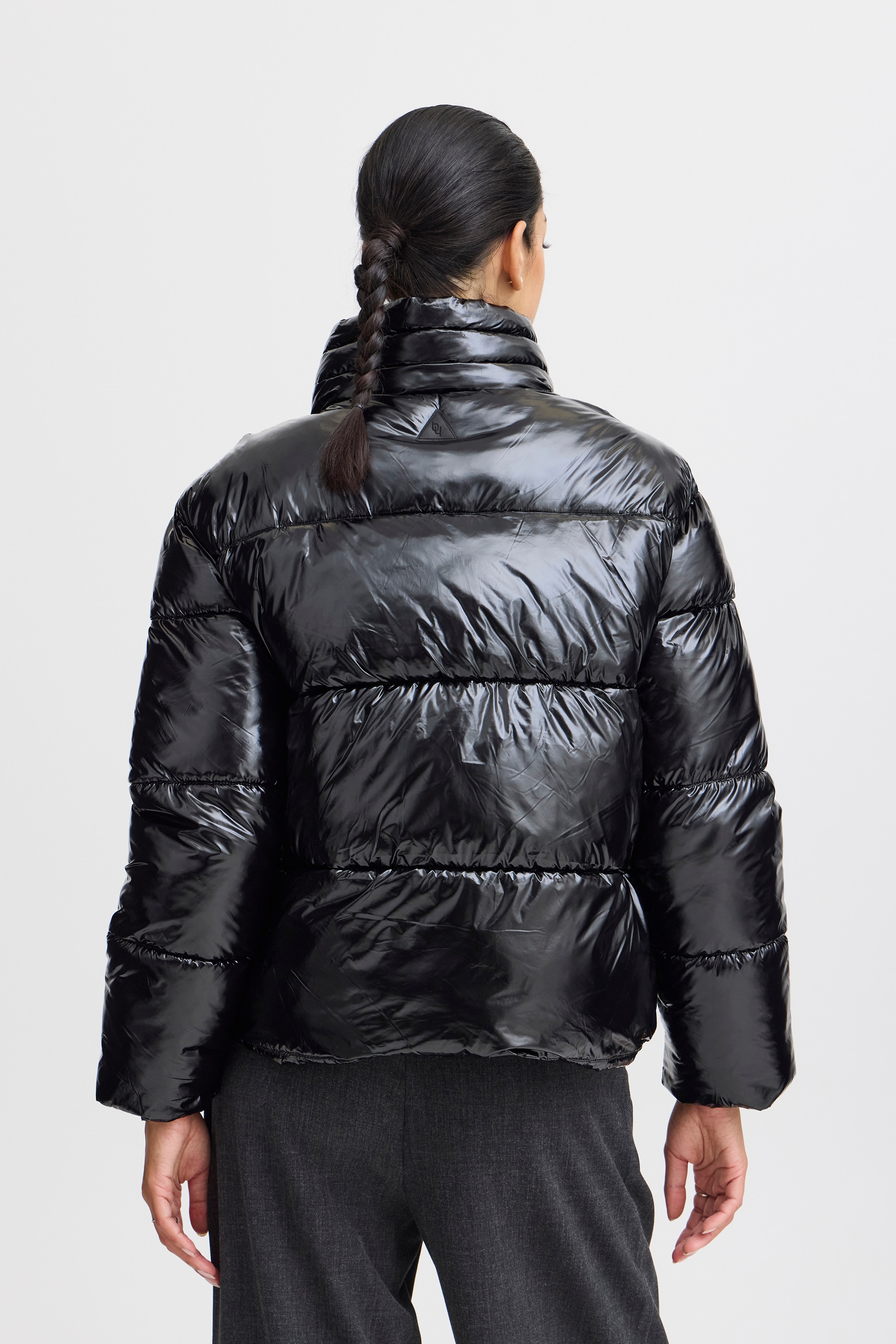 BYBINIA Oberbekleidung LOOKBOOK BACK 20815115-200451