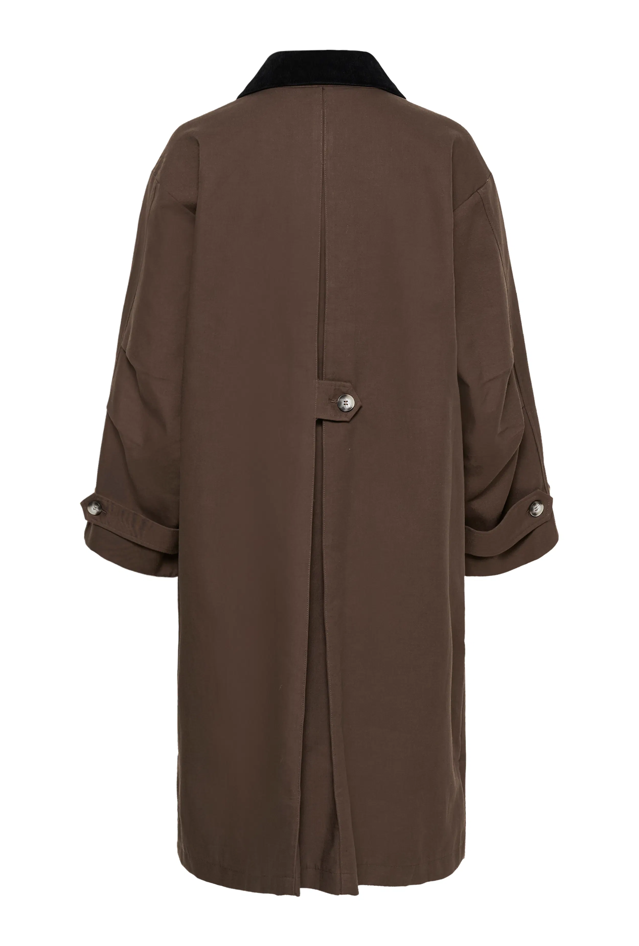SLJennah Coat PACK FRONT 30407855-190912