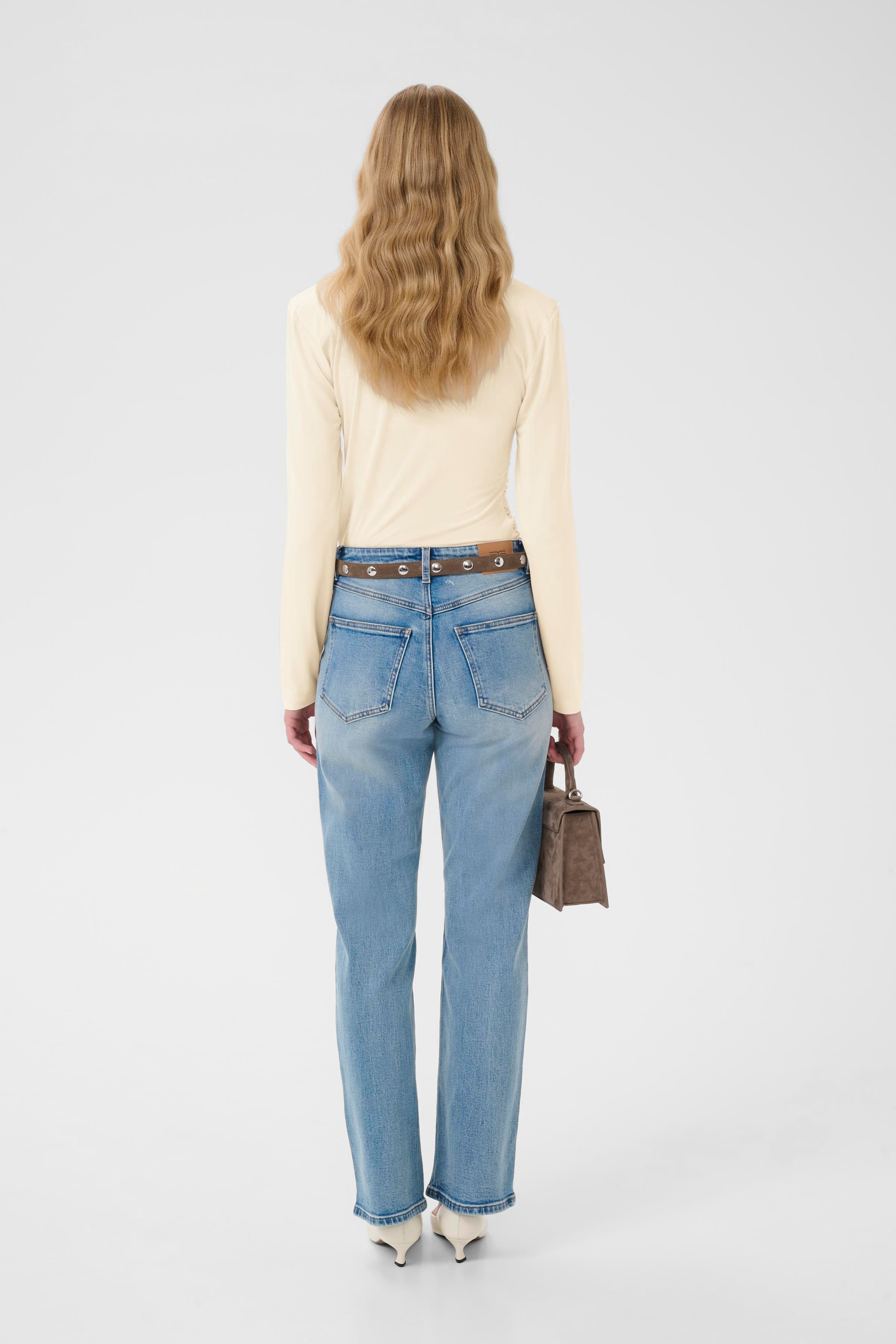 GZlaily Shirt LOOKBOOK BACK 10909965-110103