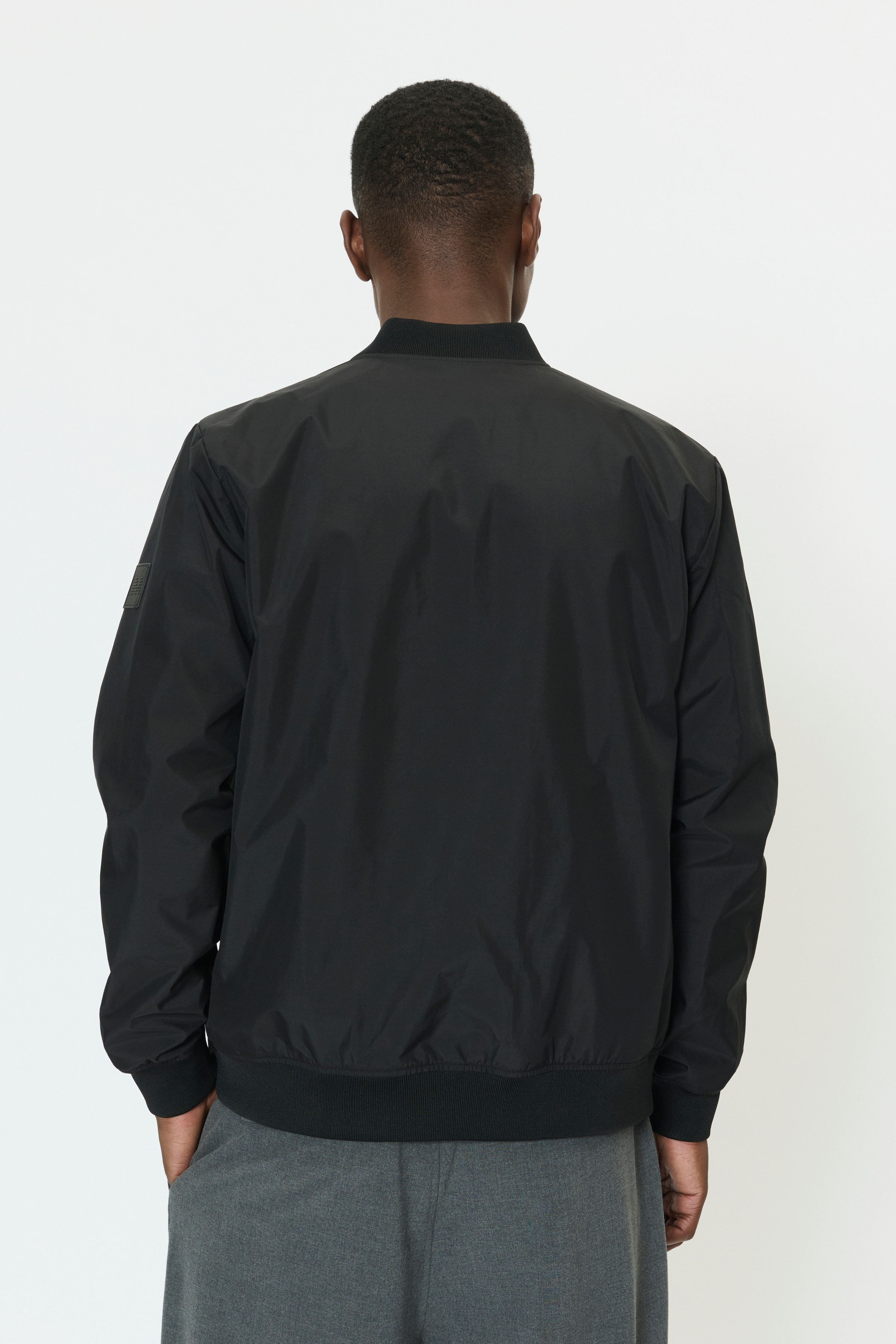 MAclay Bomber Jacket LOOKBOOK BACK 30205869-300275