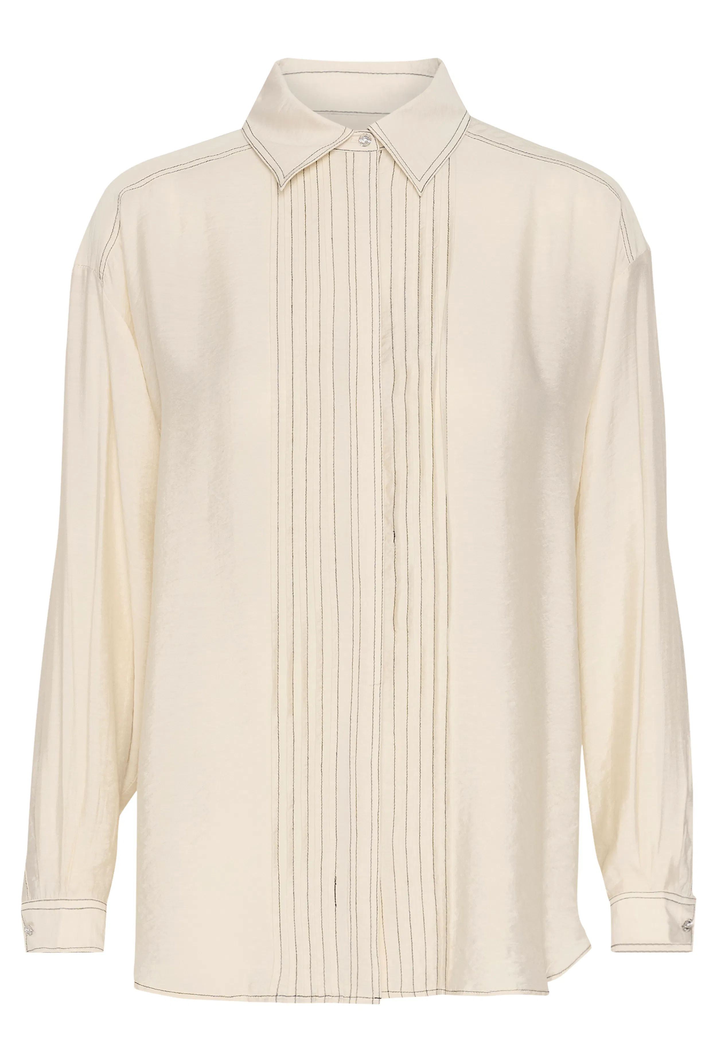 MedinePW Skjorta PACK FRONT 30309077-130905