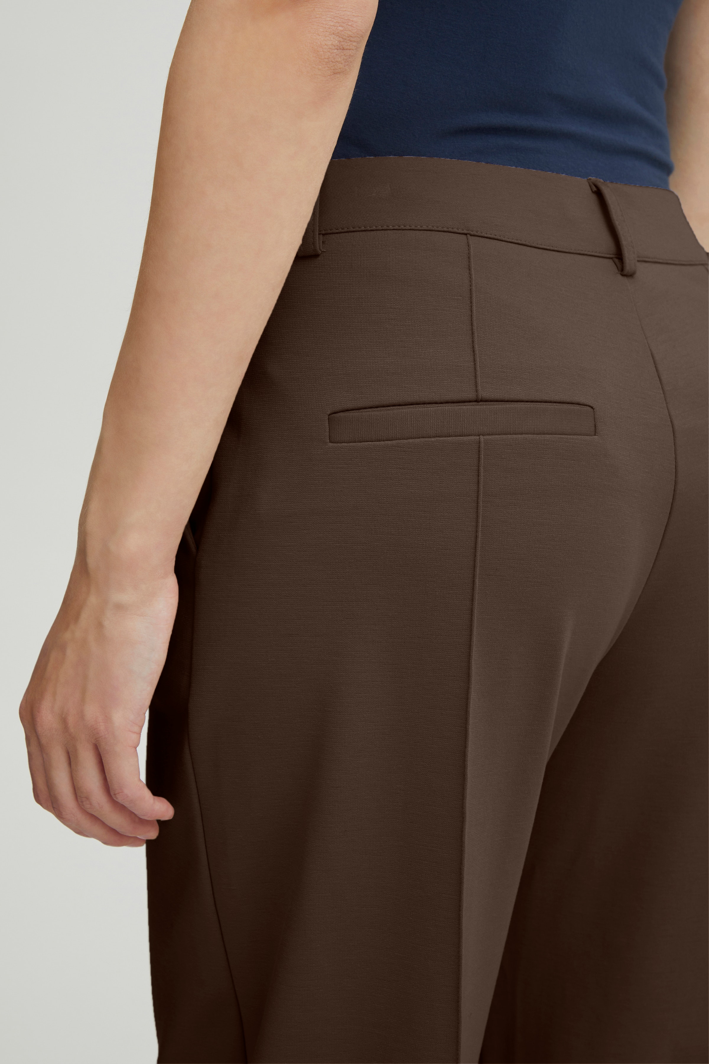 IHKATE WIDE  Bukser LOOKBOOK DETAIL 20116768-191015