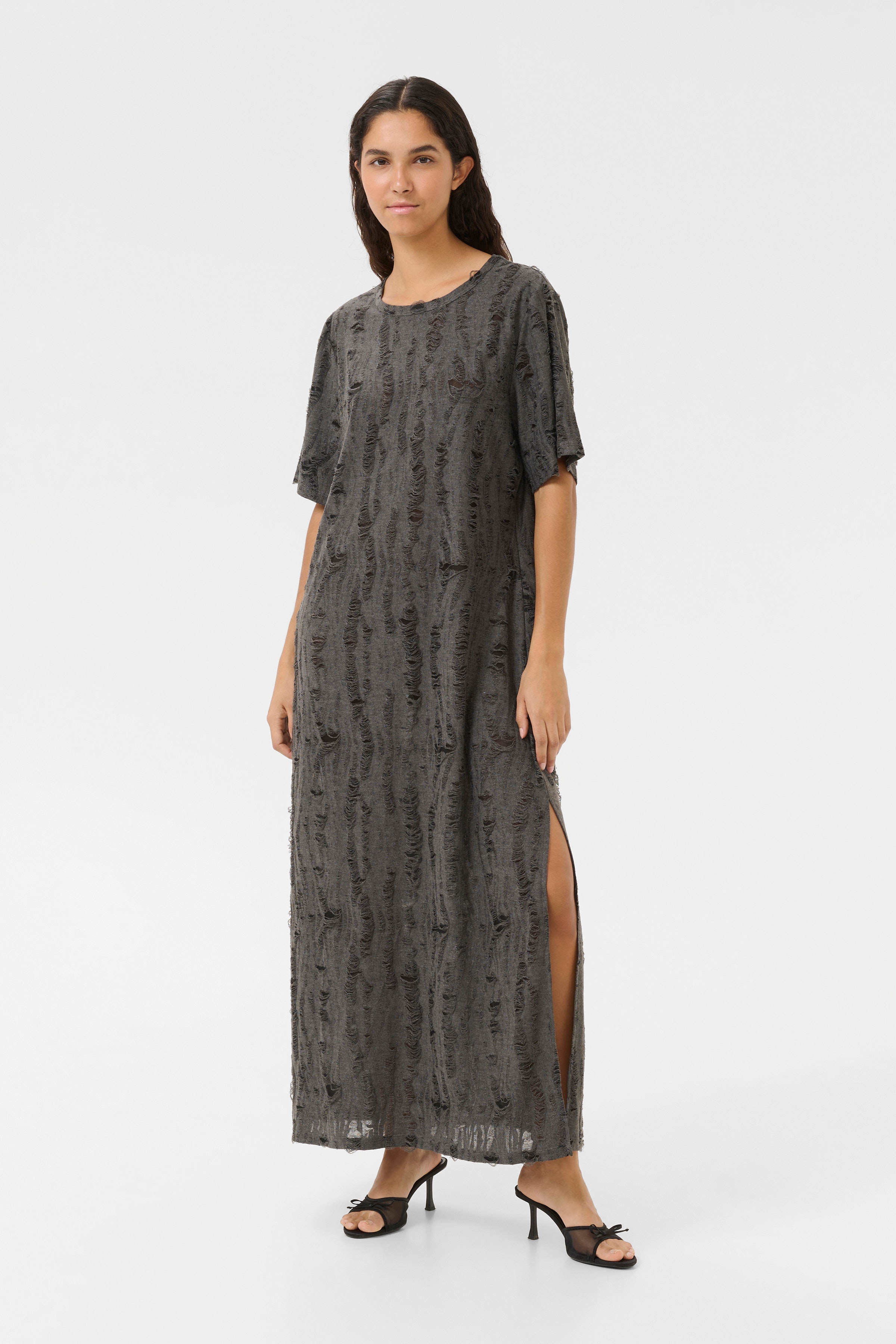 KBAlessia Dress LOOKBOOK FRONT 10105550-183907