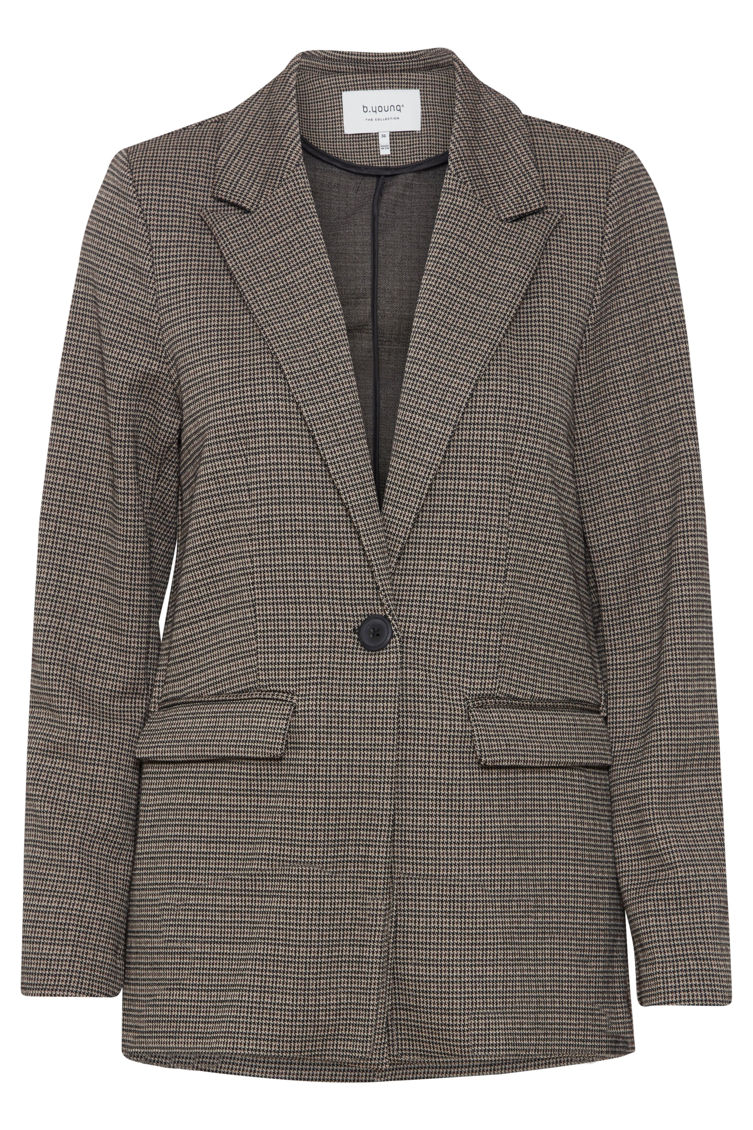 BYMMRAVNA Blazer PACK FRONT 20813950-200453