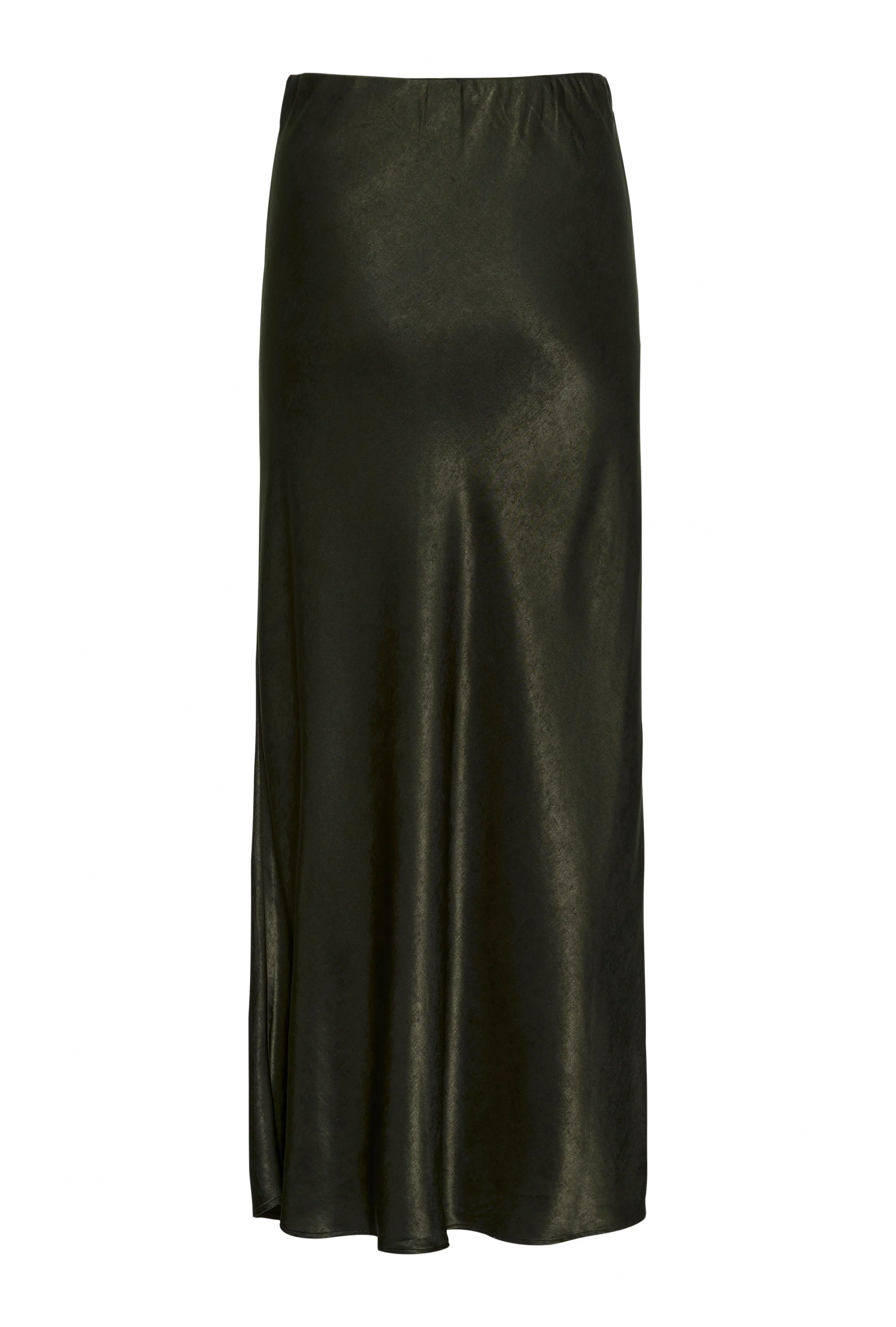 EstelleMW Satin skirt PACK FRONT 10704820-190509