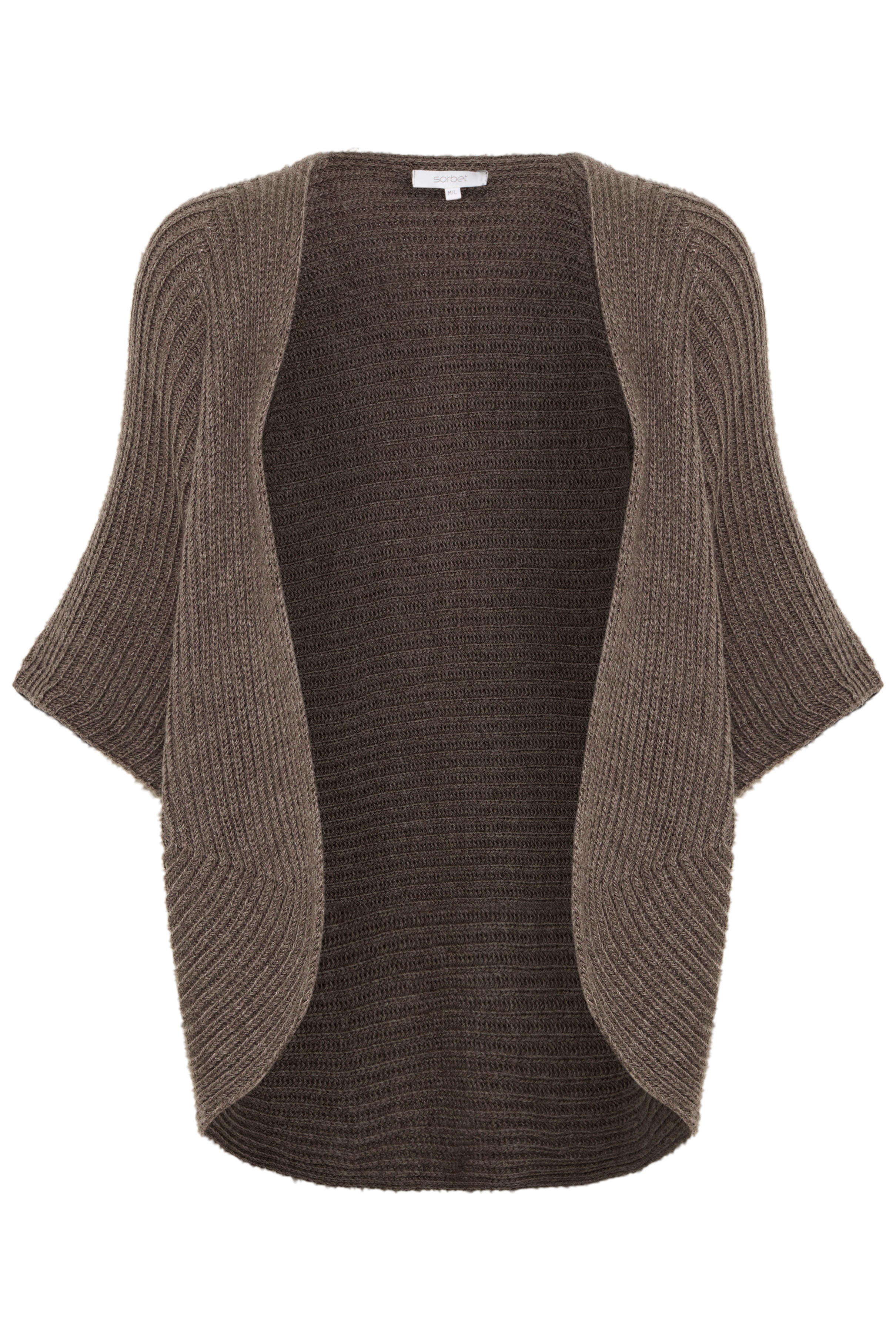 SBCARLY Cardigan PACK FRONT 22100046-190912