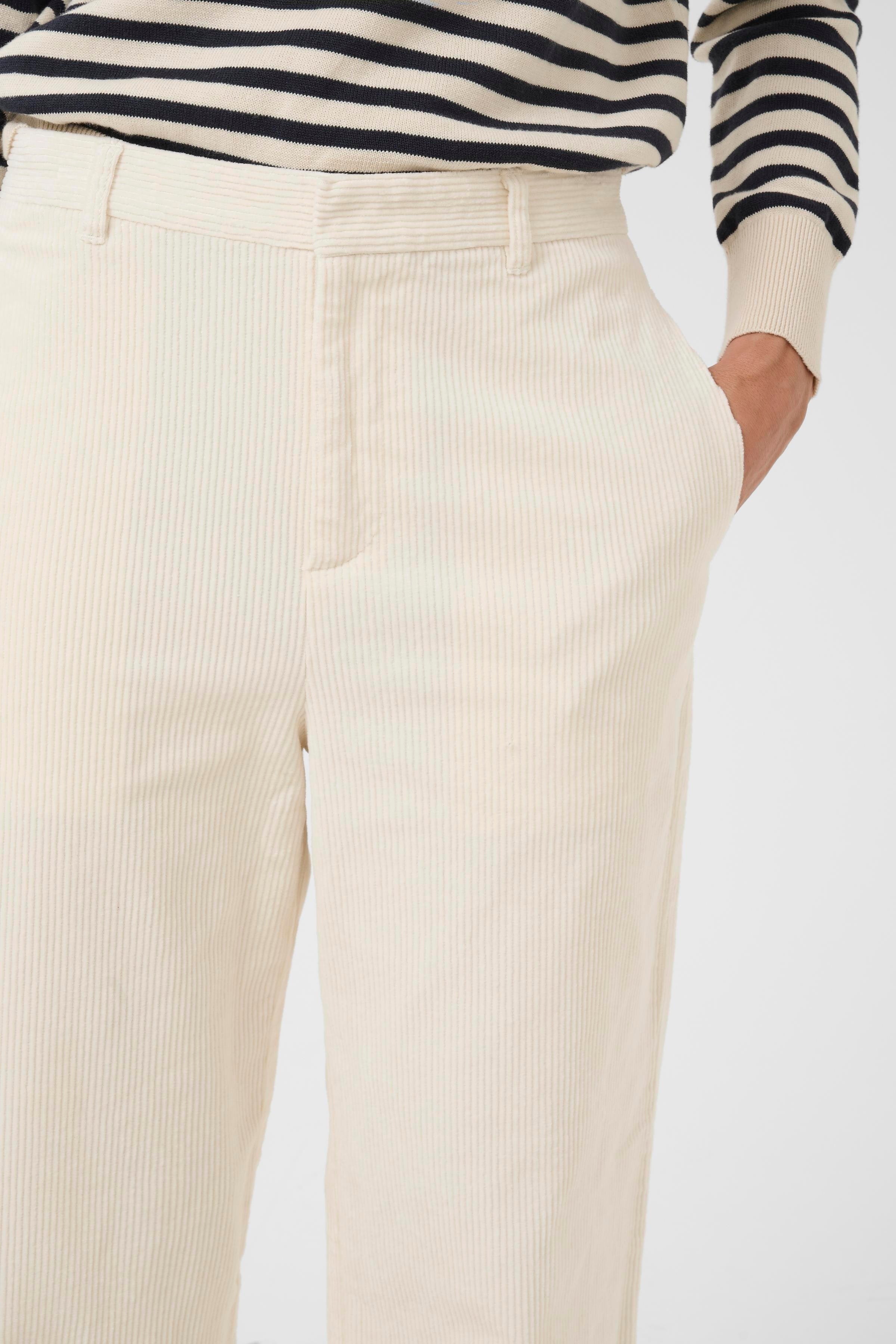 ClarissePW Byxor LOOKBOOK DETAIL 30307983-120601