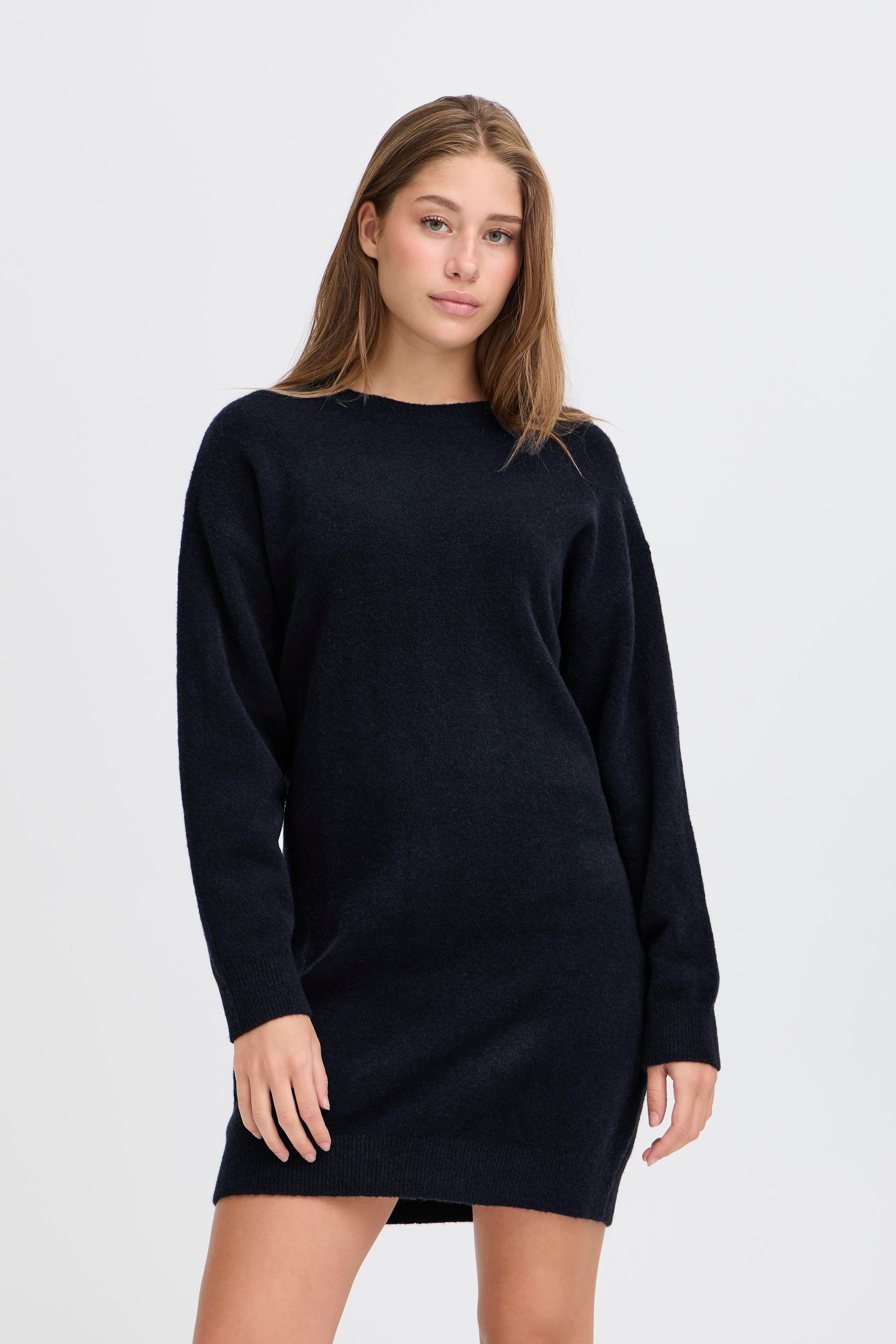 IHDASILA Kleid LOOKBOOK FRONT 20125034-194010