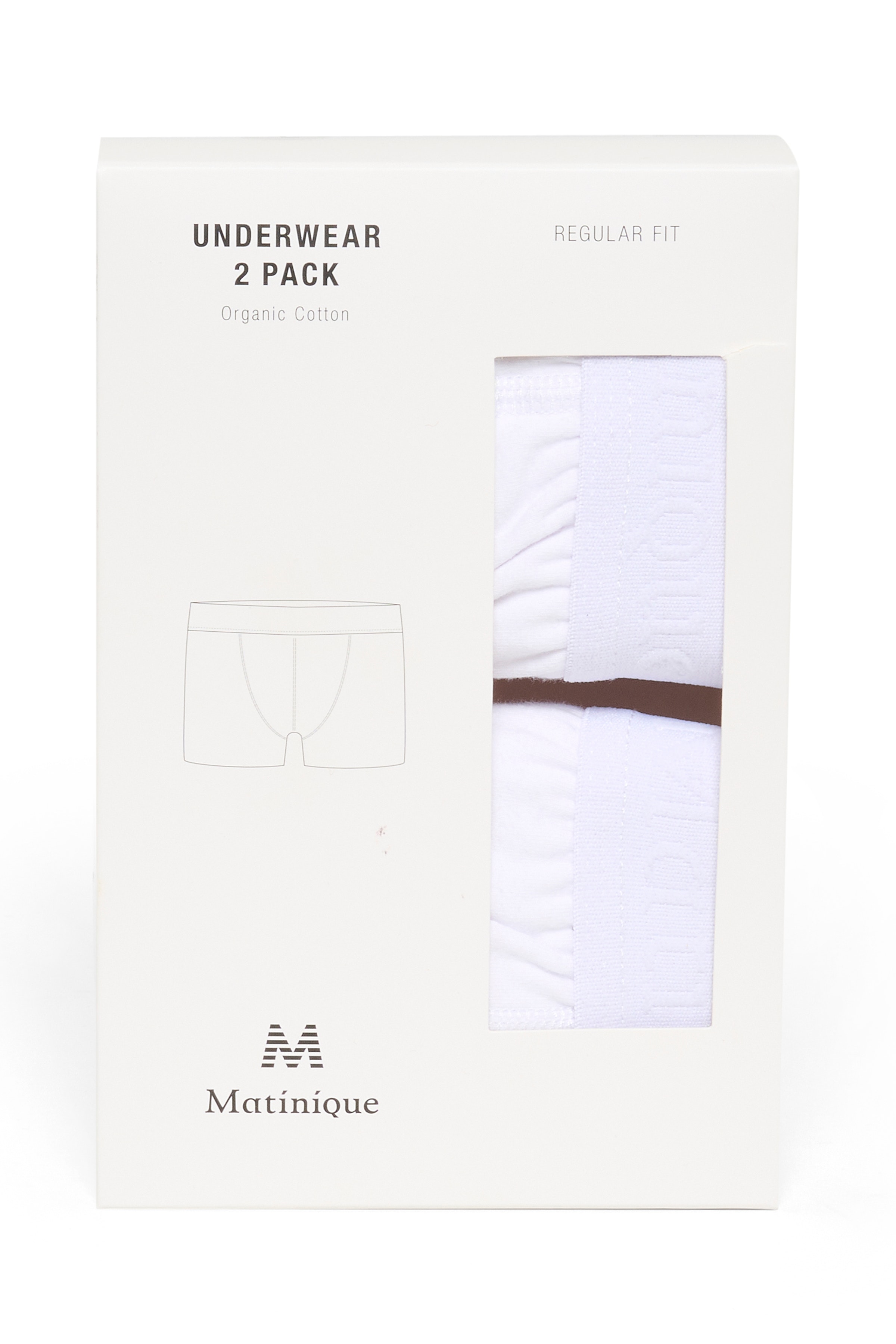 N Underwear PACK DETAIL 30206514-114001