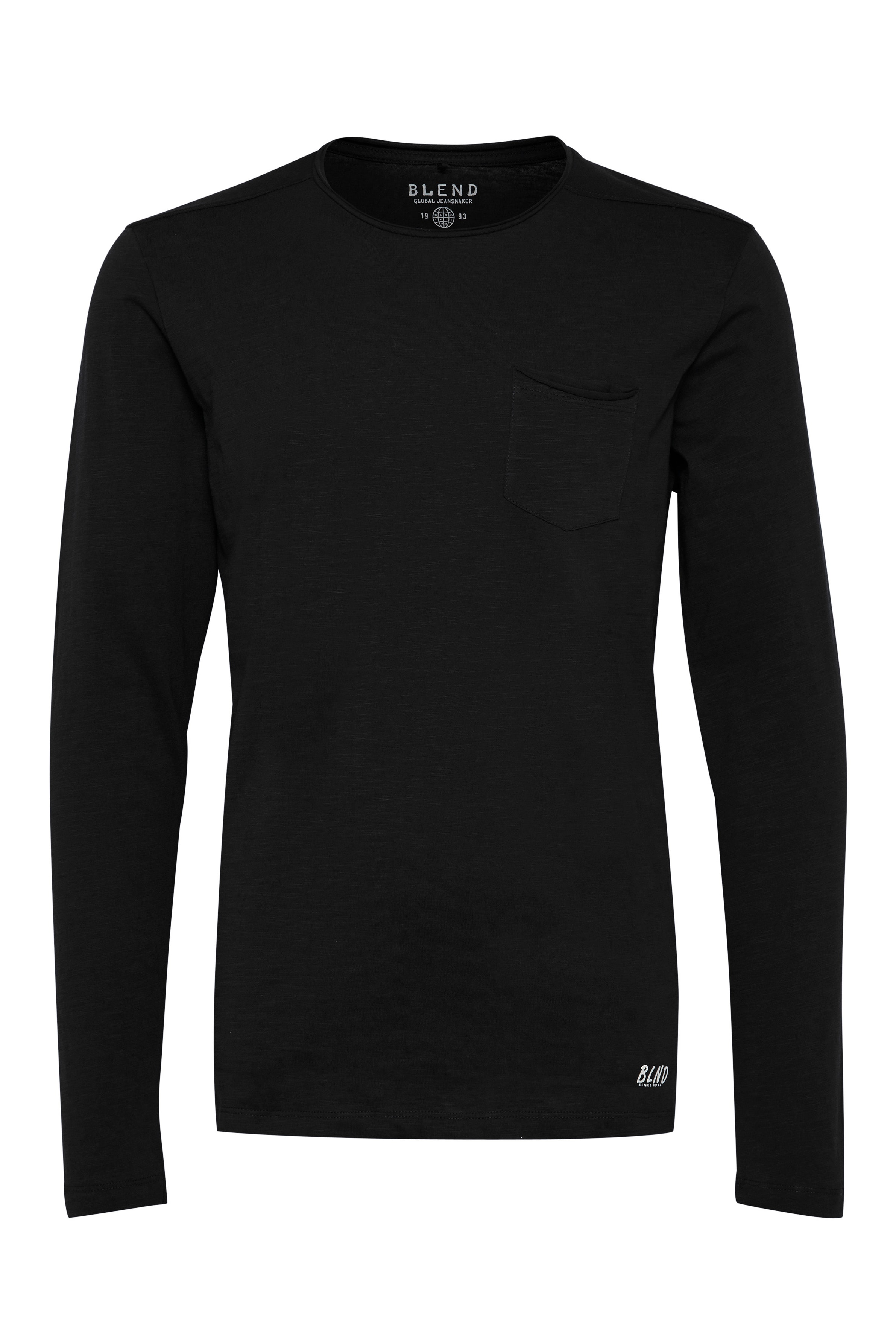 Long sleeved T-shirt PACK FRONT 20703060-70002