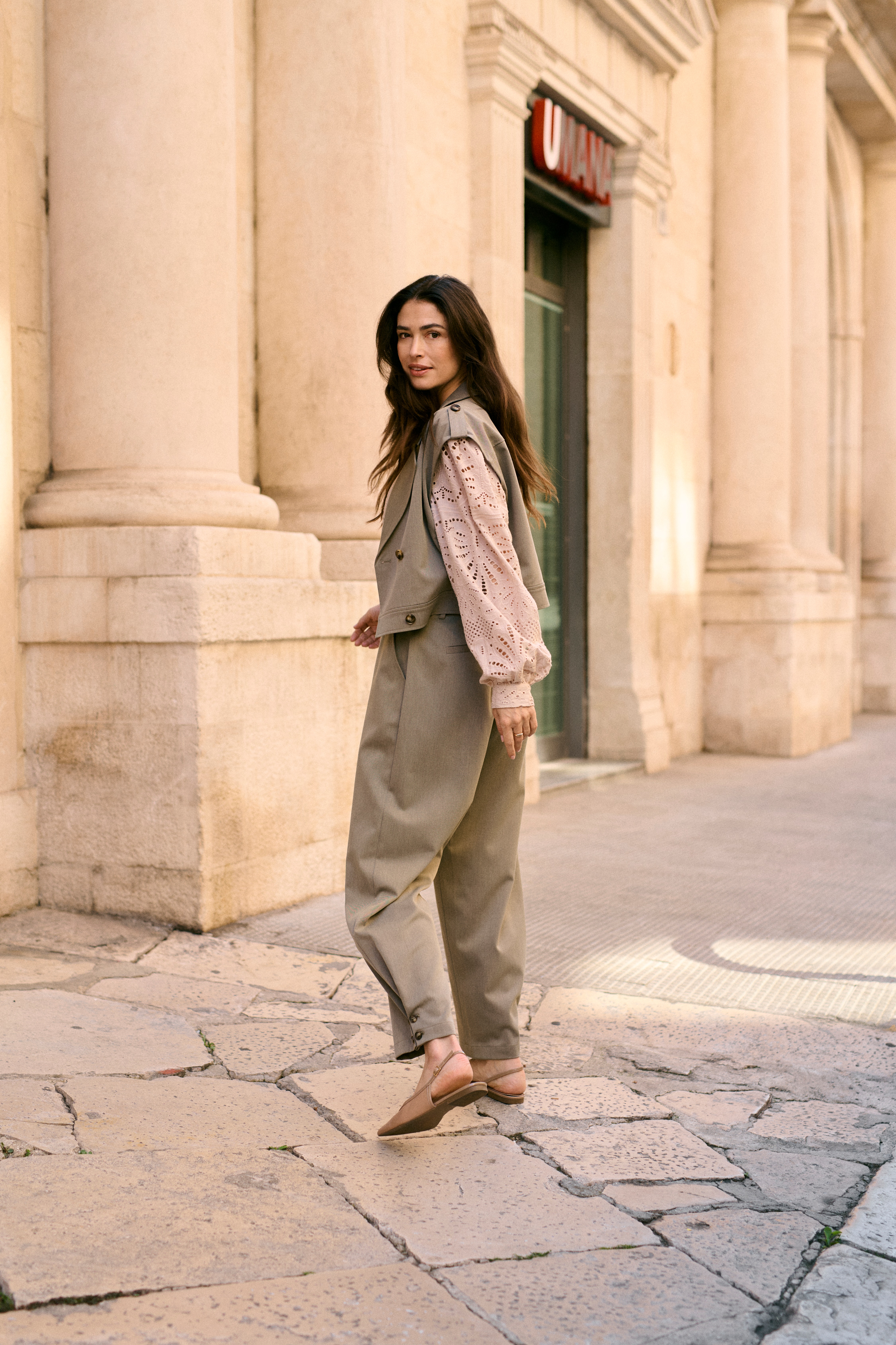 Shop the look