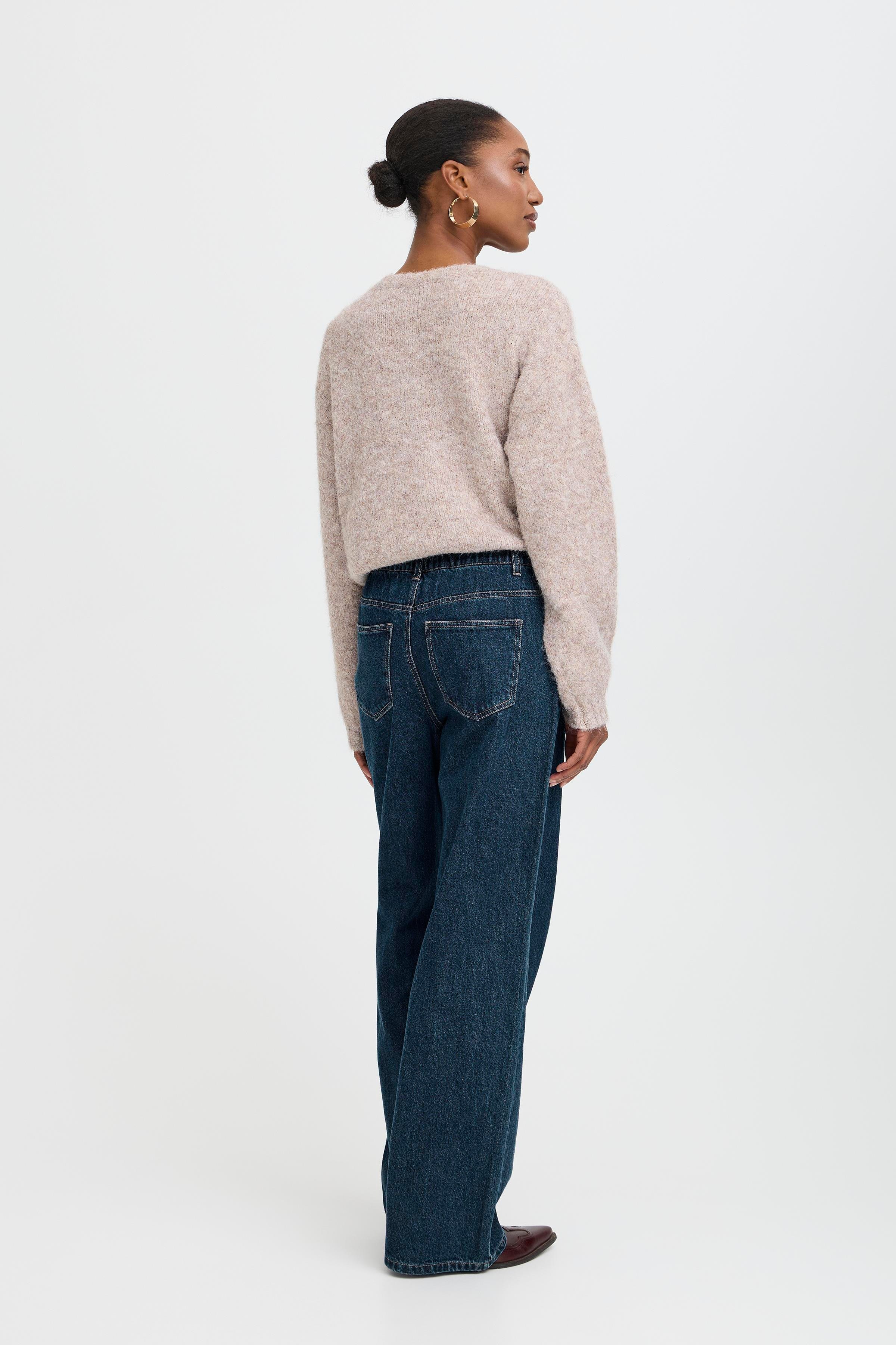 BYLUKAN Jeans LOOKBOOK FRONT 20817010-200462