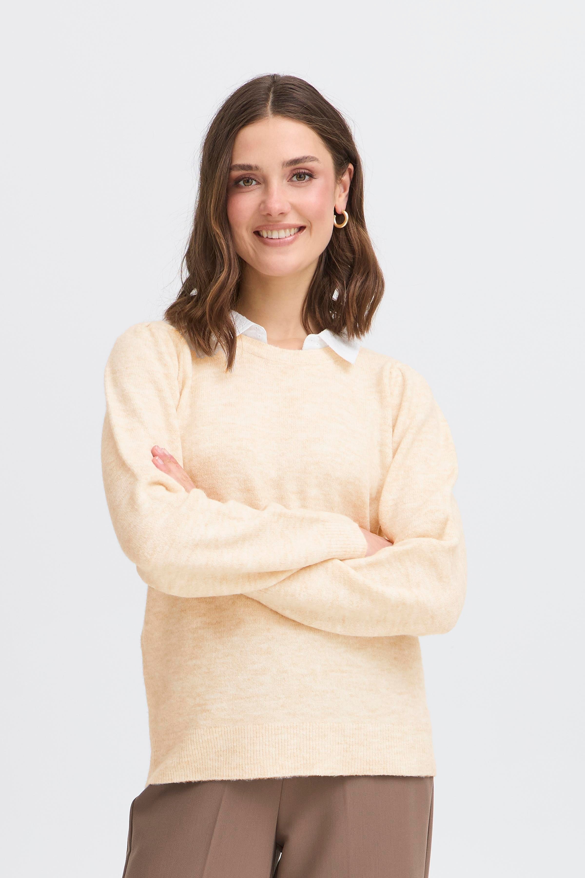 FRKATIEJO Pullover LOOKBOOK FRONT 20615977-200669